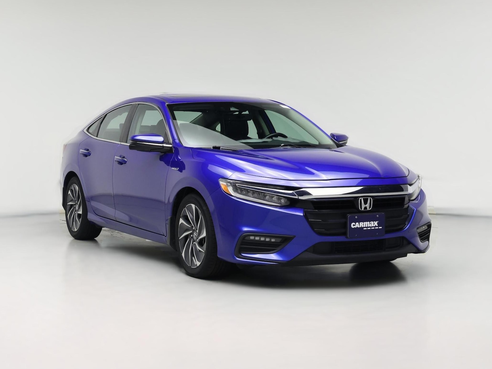 2019 Honda Insight