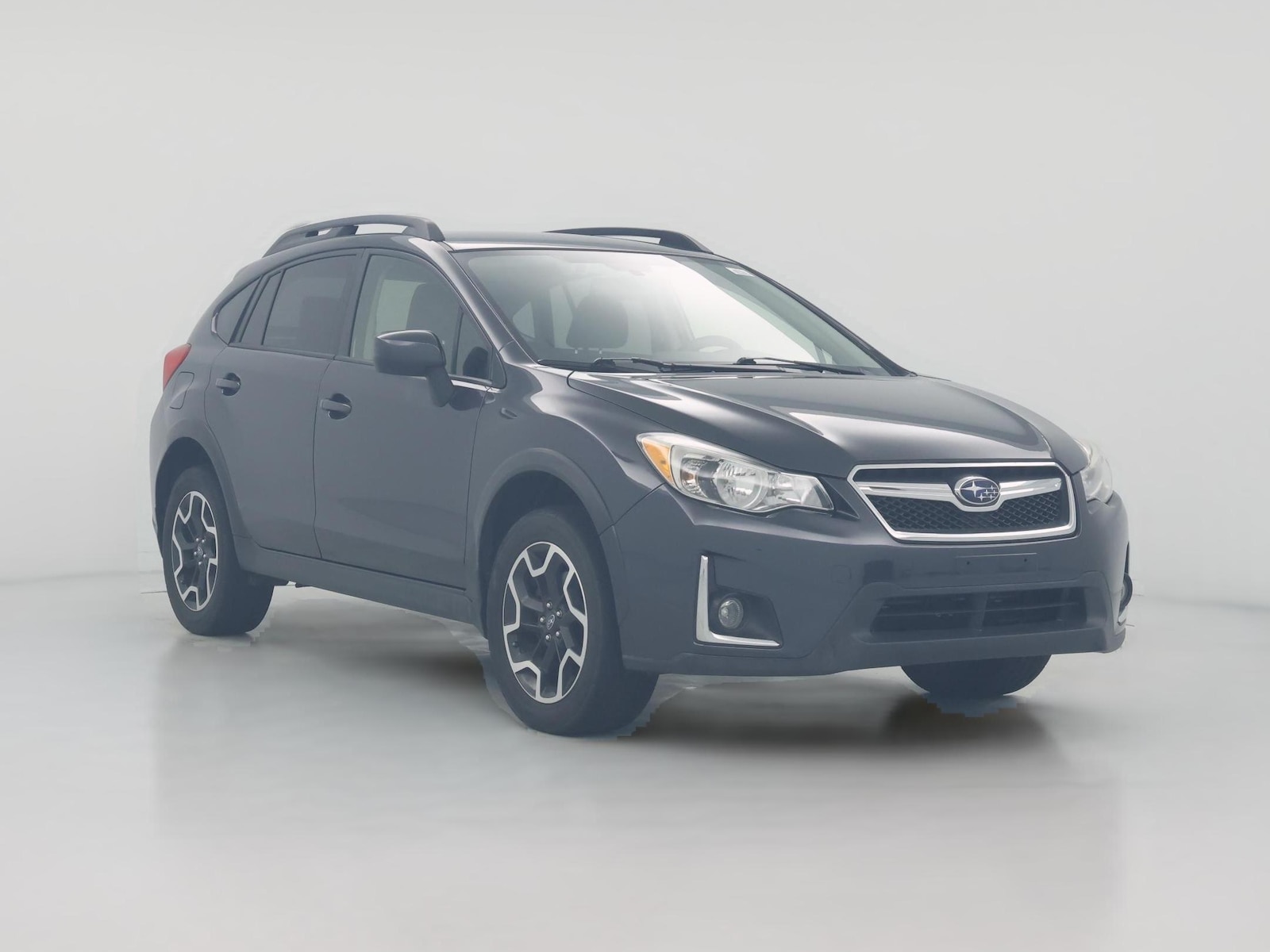 2016 Subaru Crosstrek