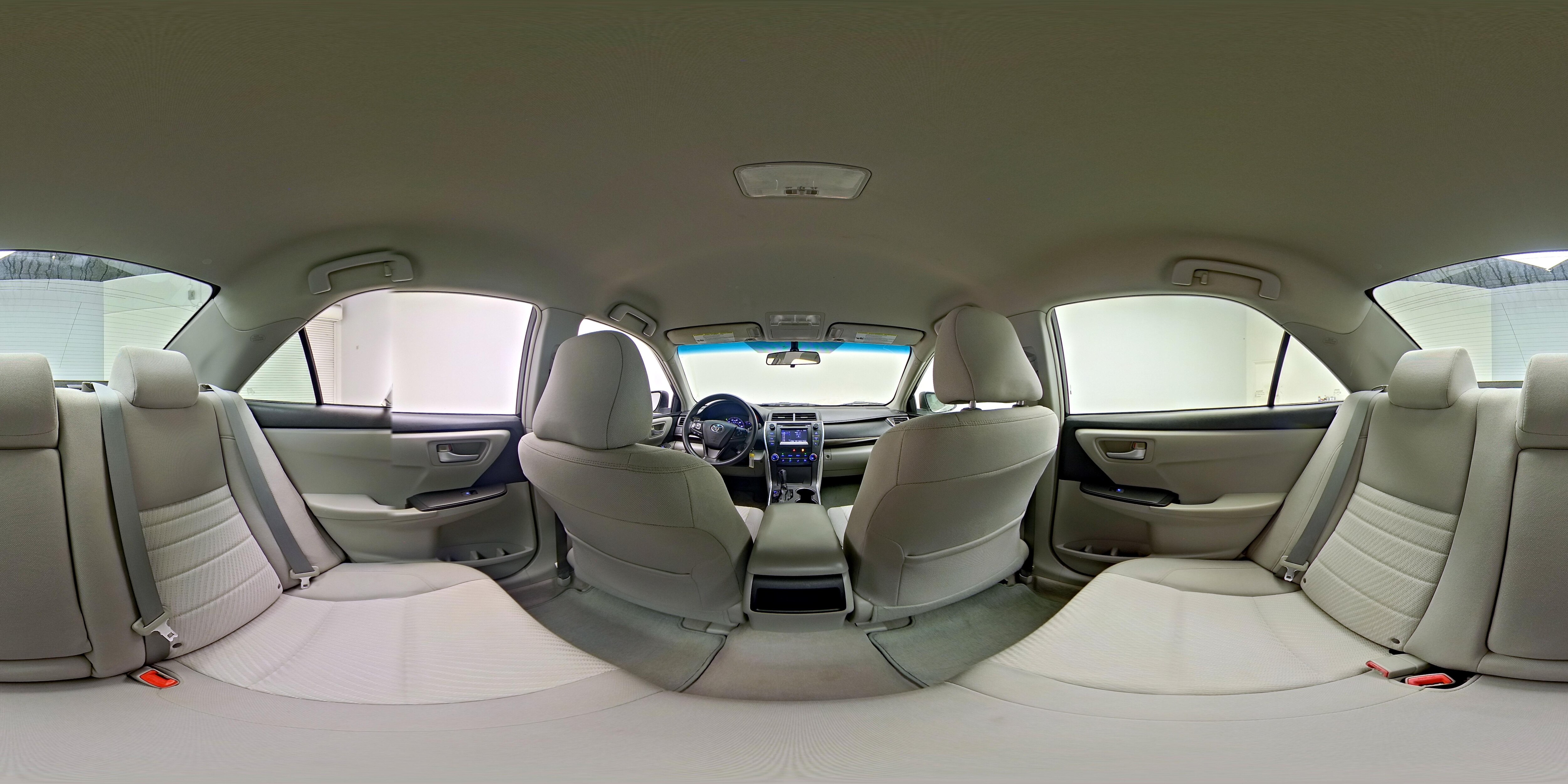 2015 Toyota Camry LE - Photo 23