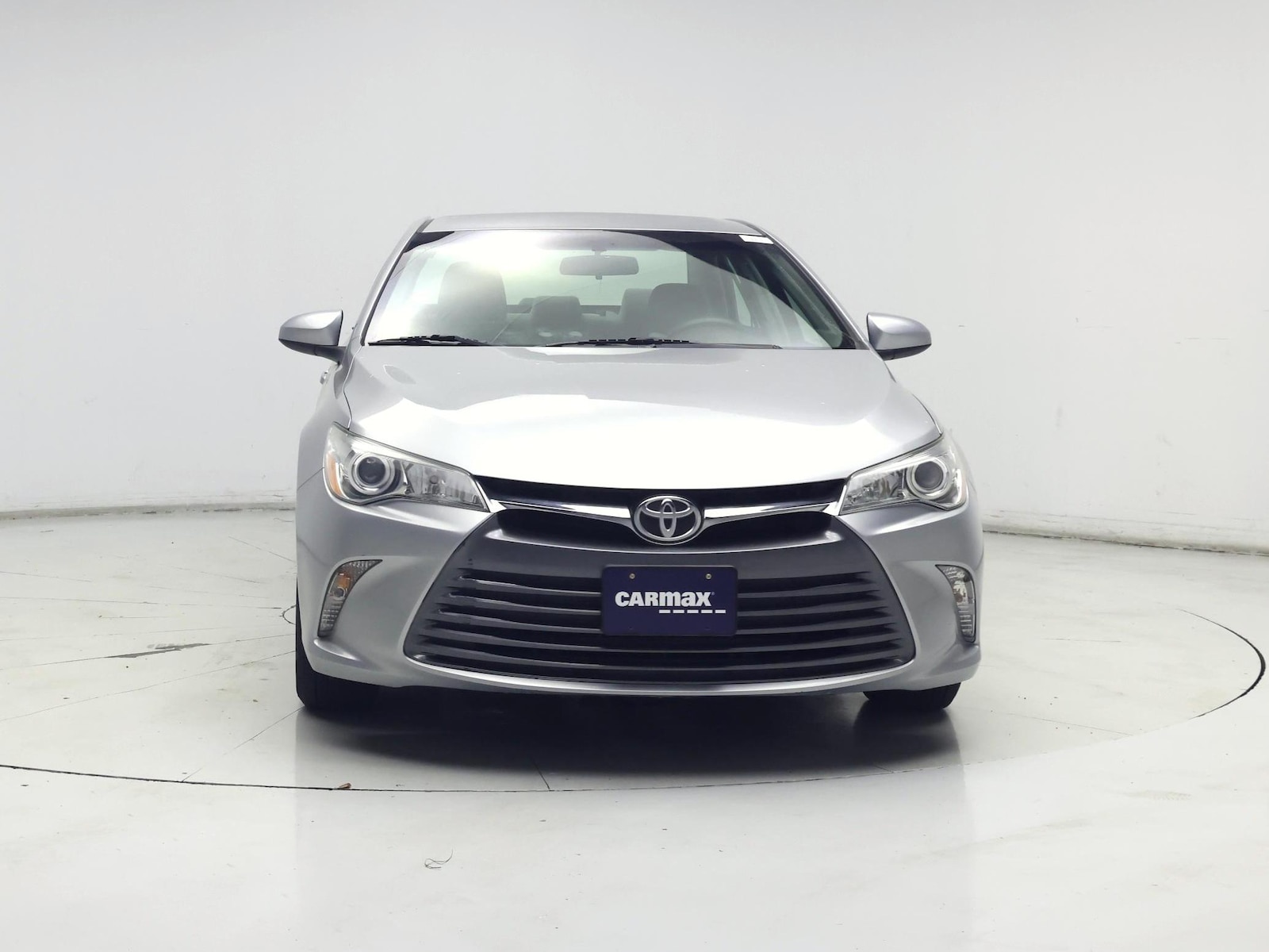 2015 Toyota Camry LE - Photo 6
