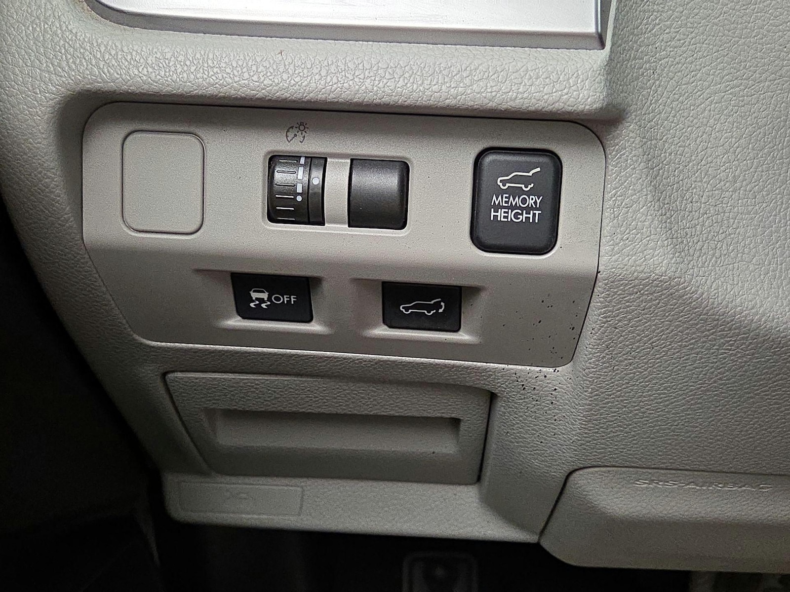 2015 Subaru Forester i Limited - Photo 14