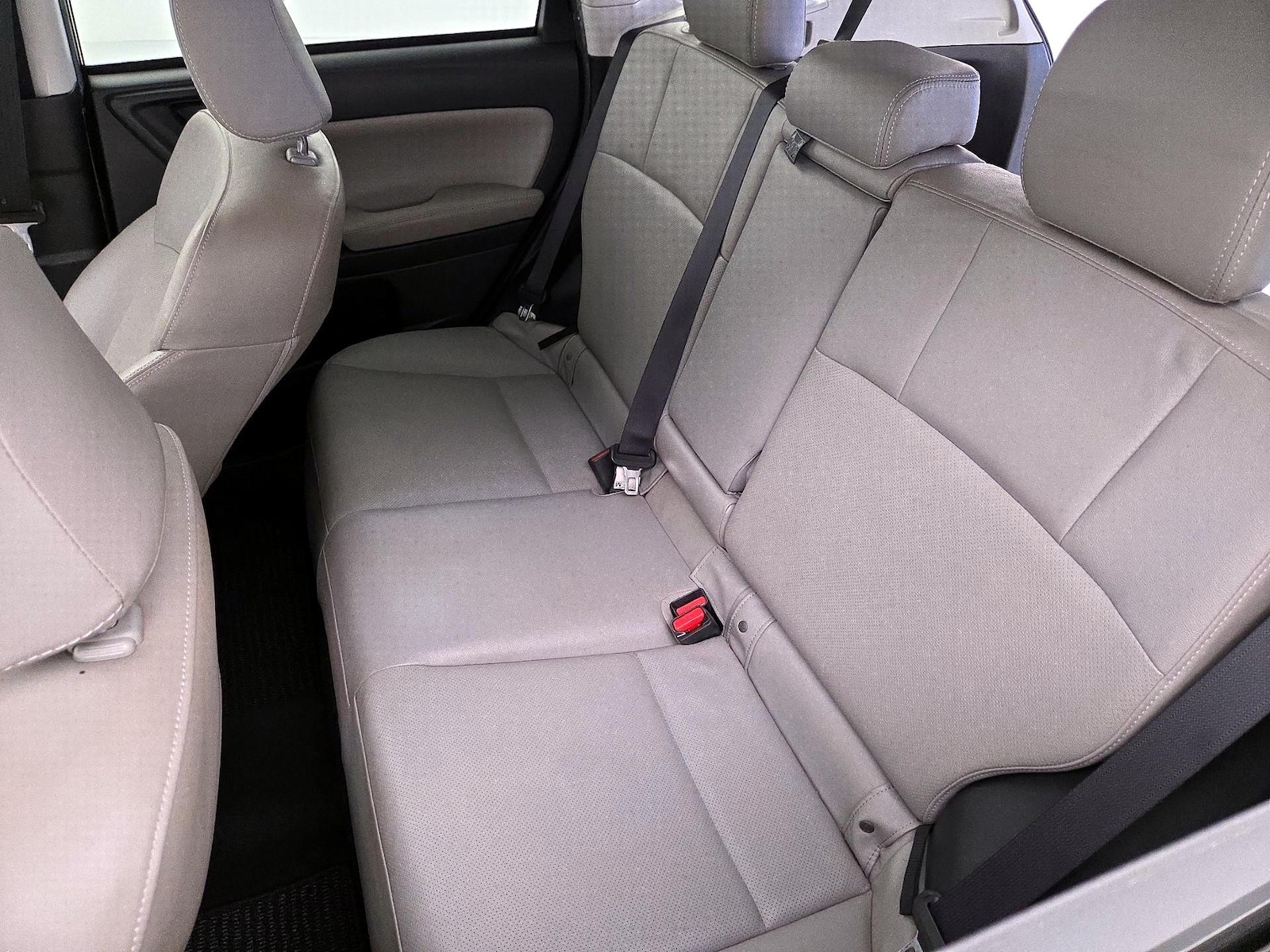 2015 Subaru Forester i Limited - Photo 20