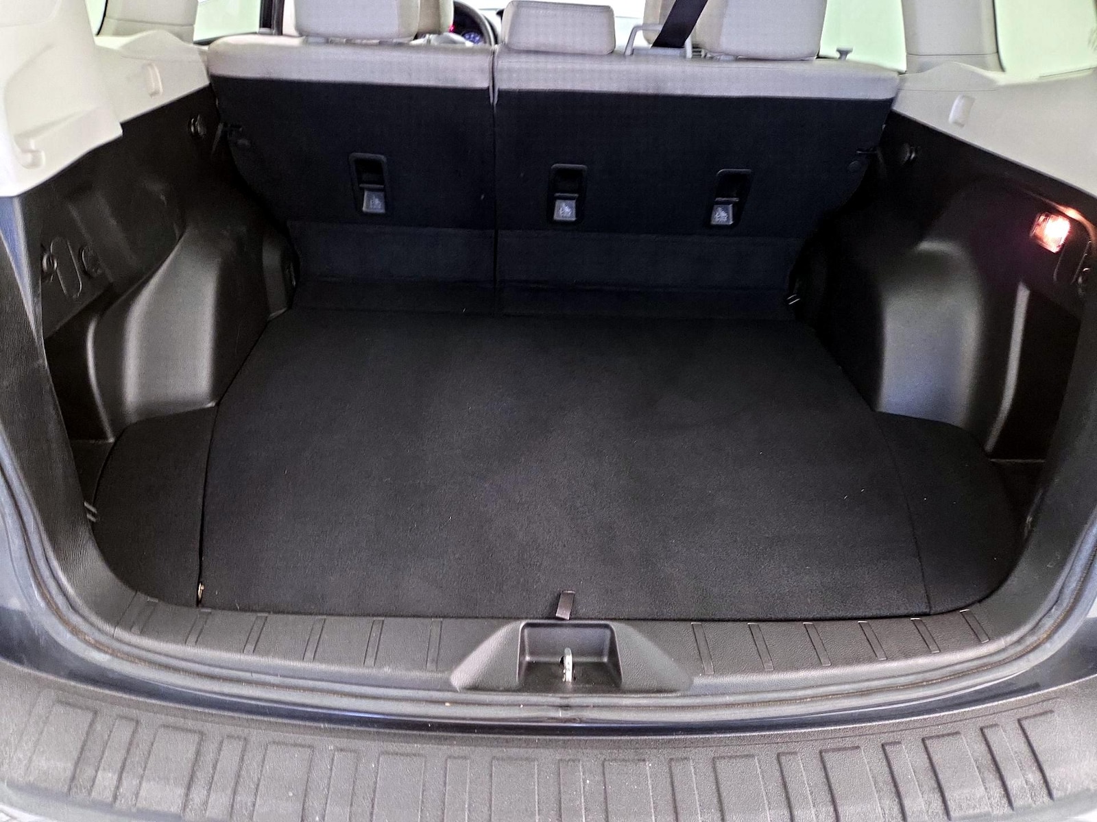 2015 Subaru Forester i Limited - Photo 21