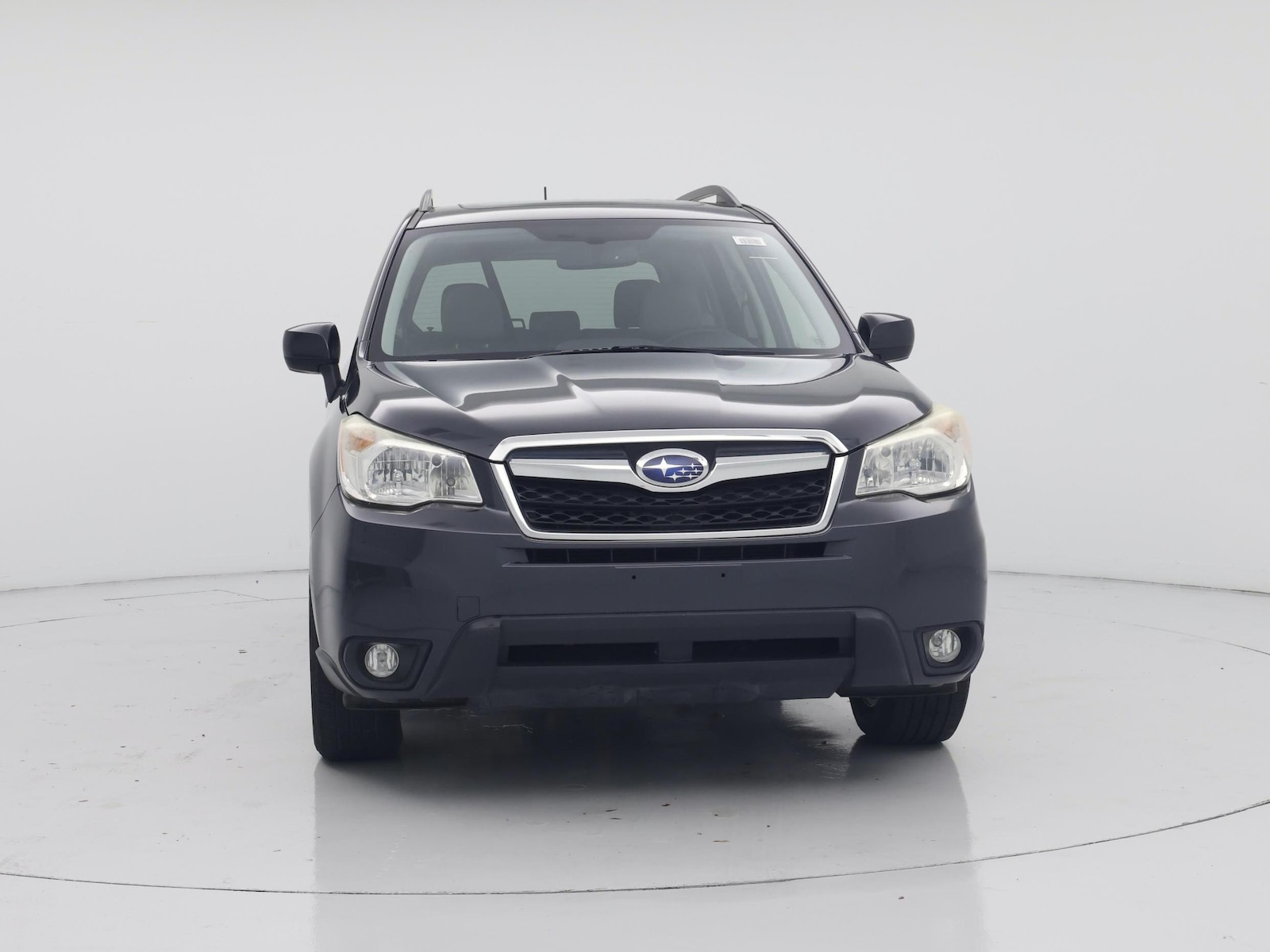 2015 Subaru Forester i Limited - Photo 6
