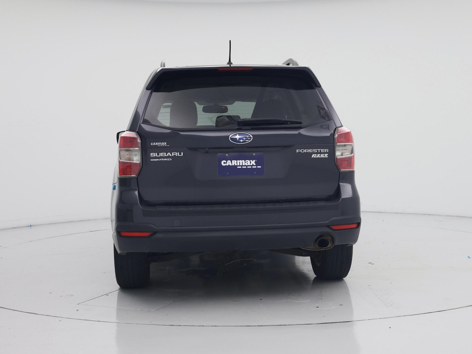 2015 Subaru Forester i Limited - Photo 7