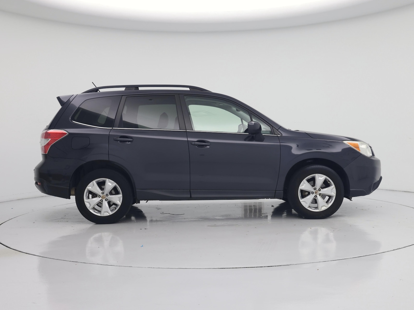 2015 Subaru Forester i Limited - Photo 8