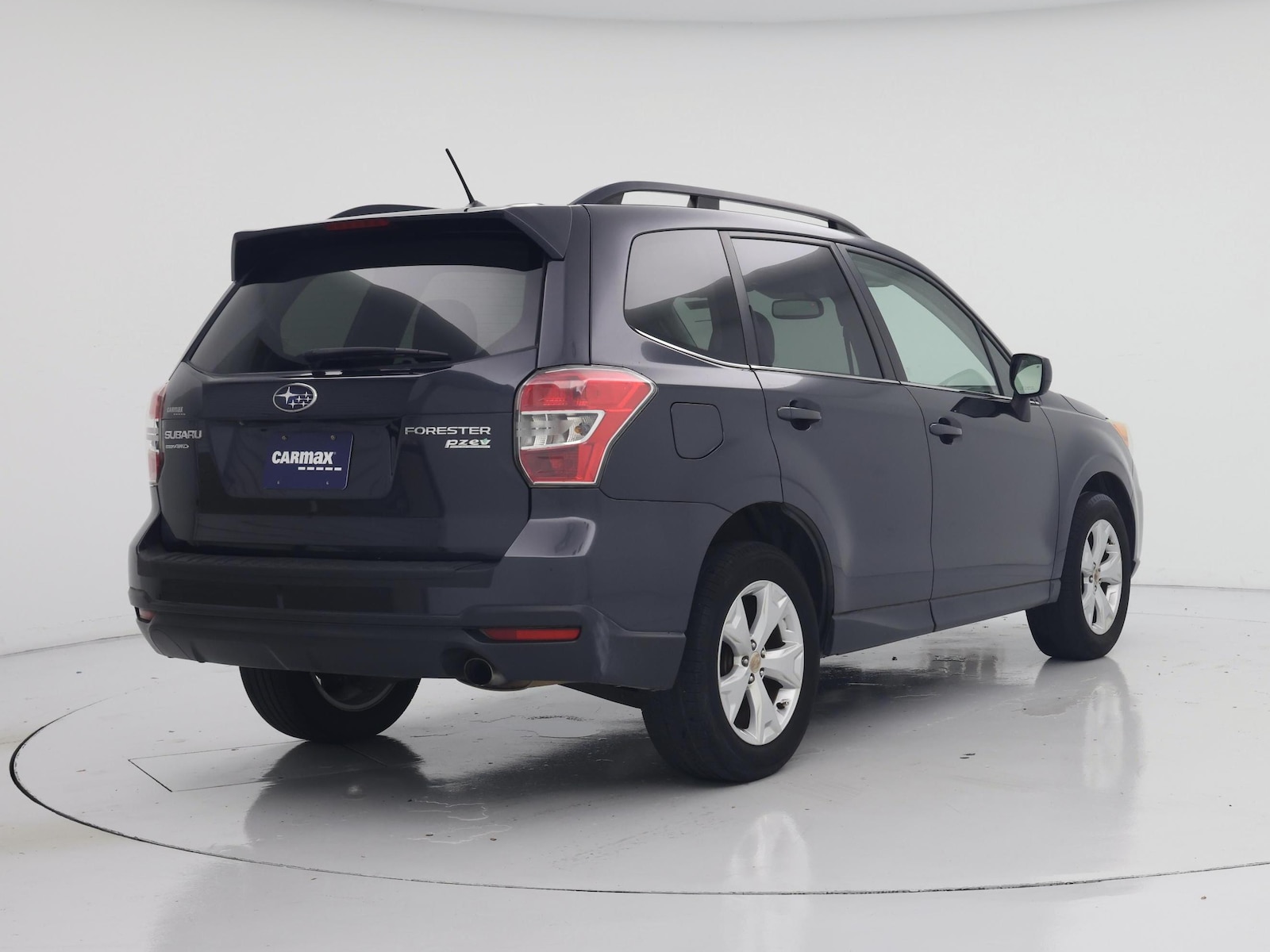 2015 Subaru Forester i Limited - Photo 9