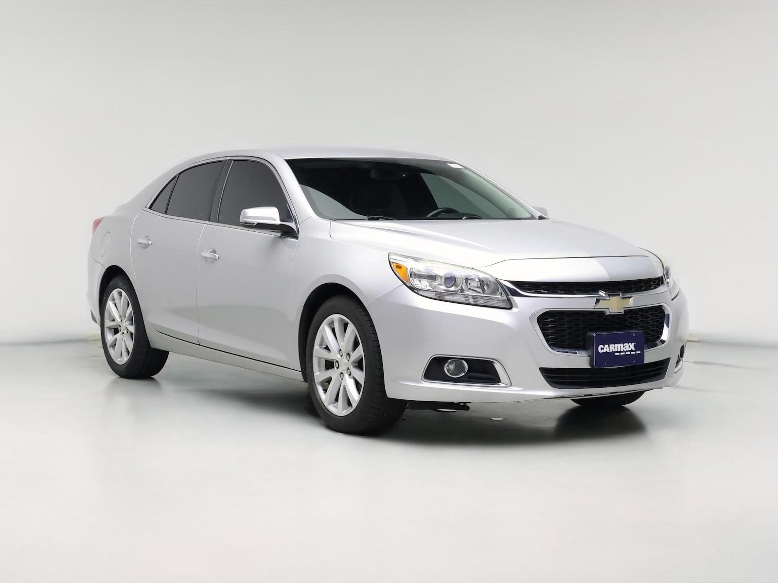 2015 Chevrolet Malibu 1LZ