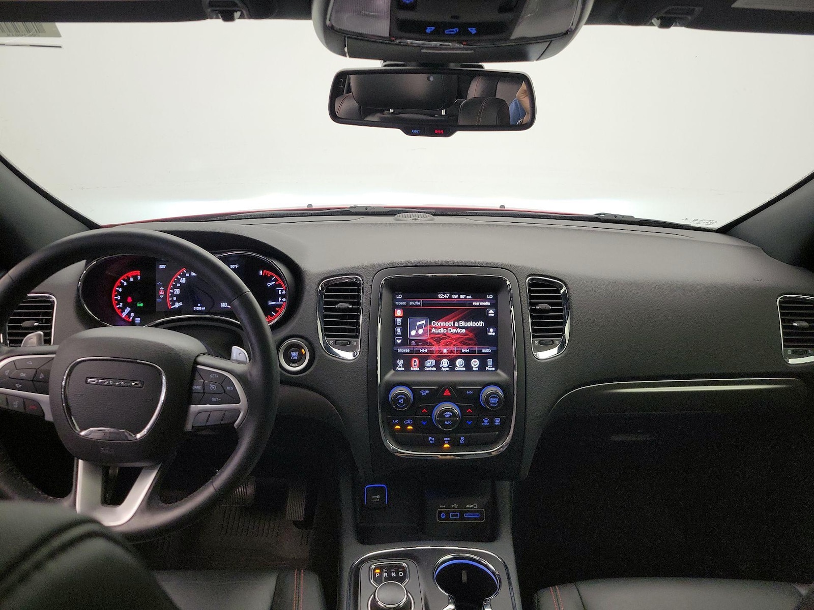 Navigation System