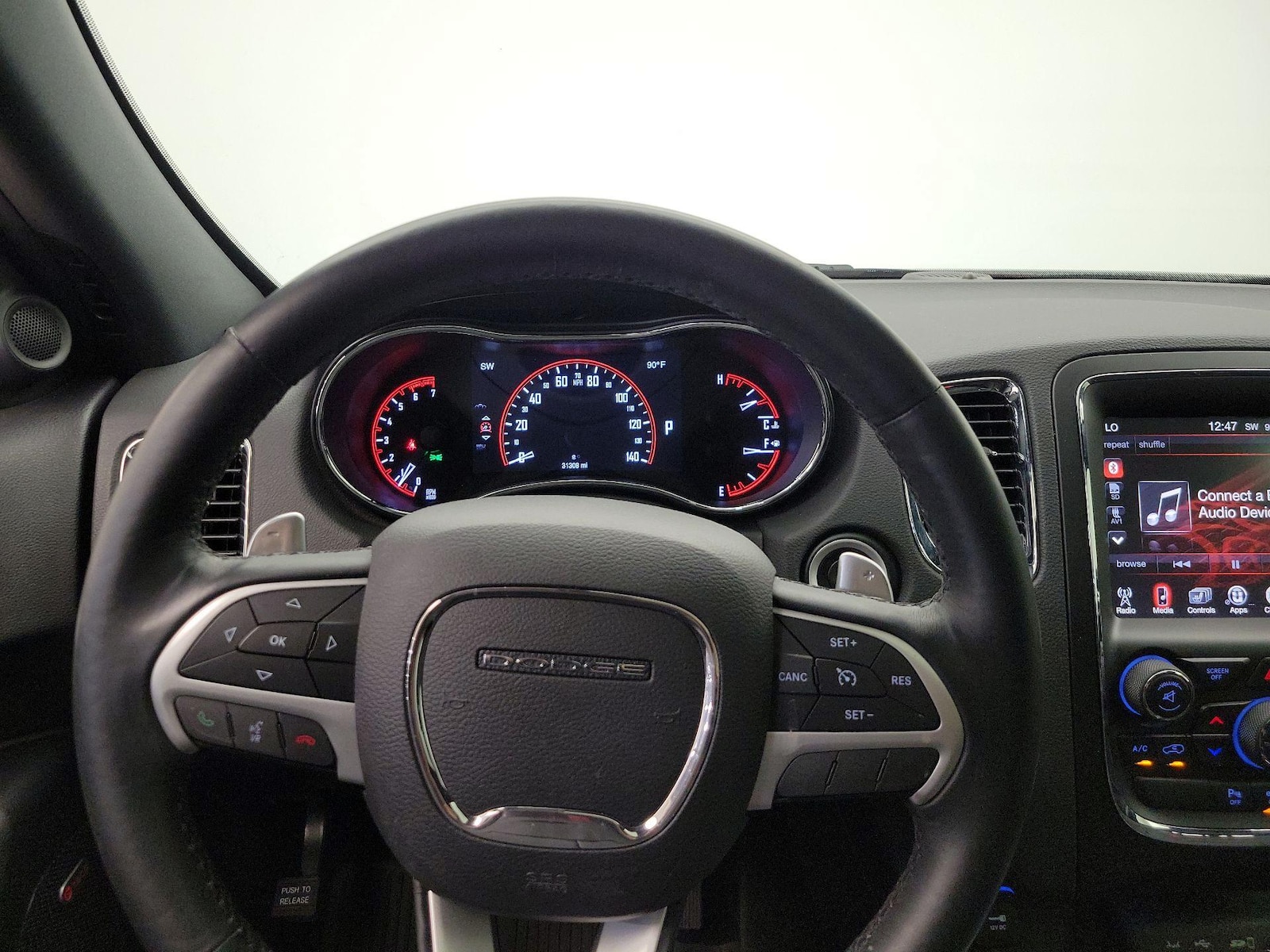 Remote Start