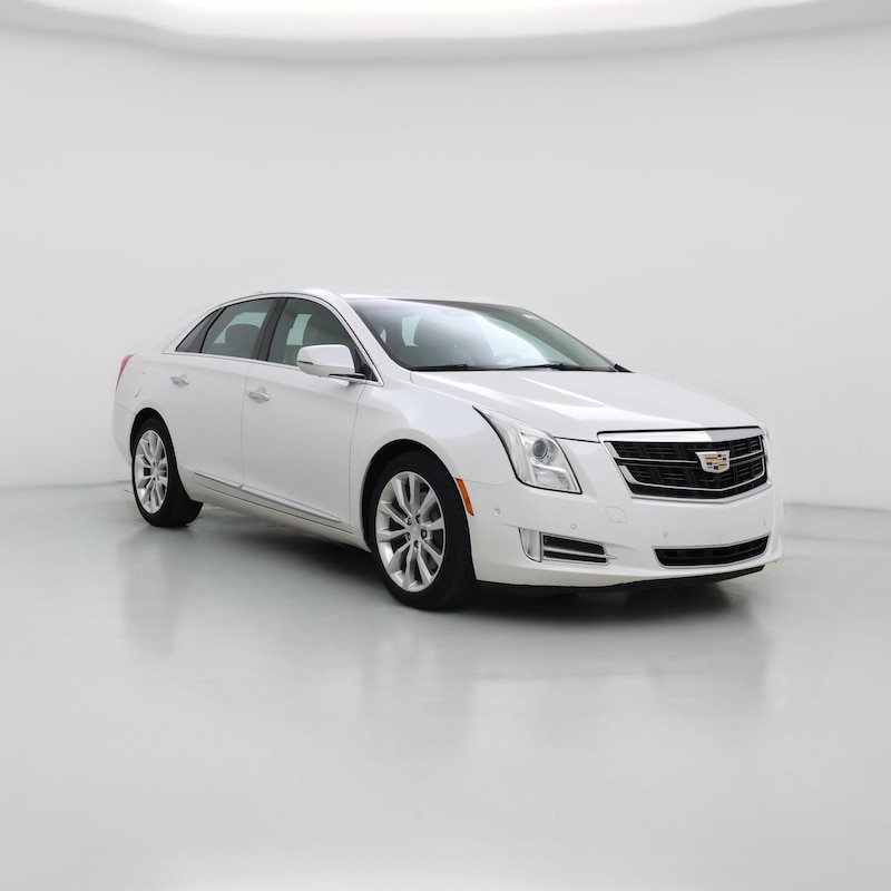 2016 Cadillac XTS Luxury