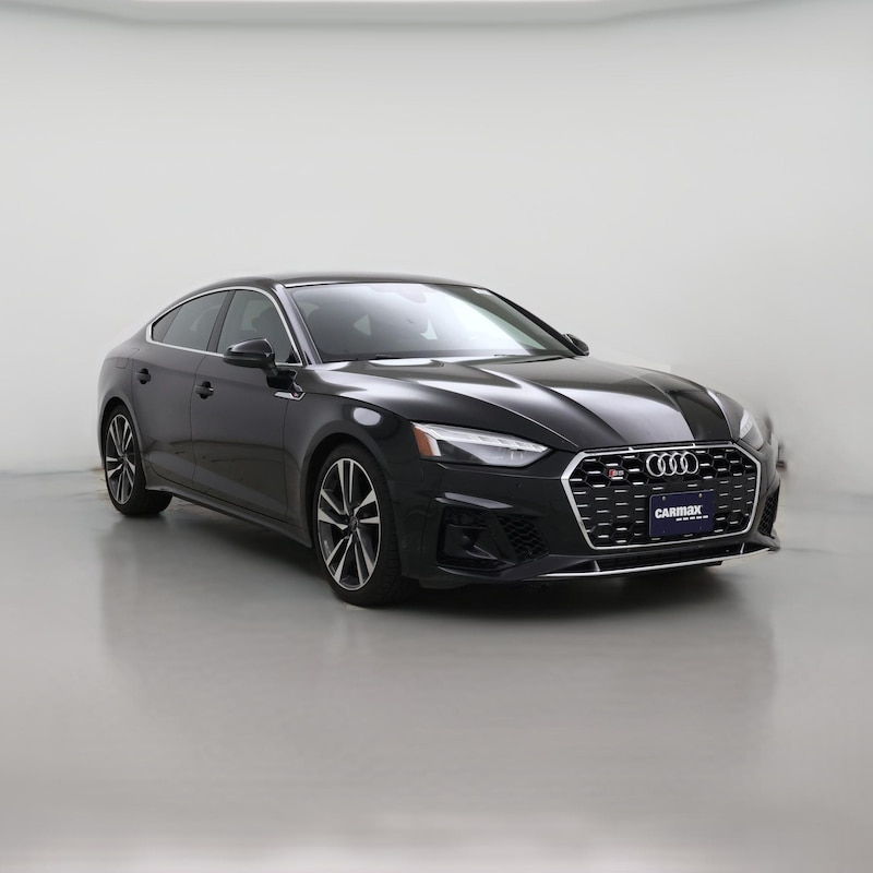 2024 Audi S5 Sportback Premium Plus