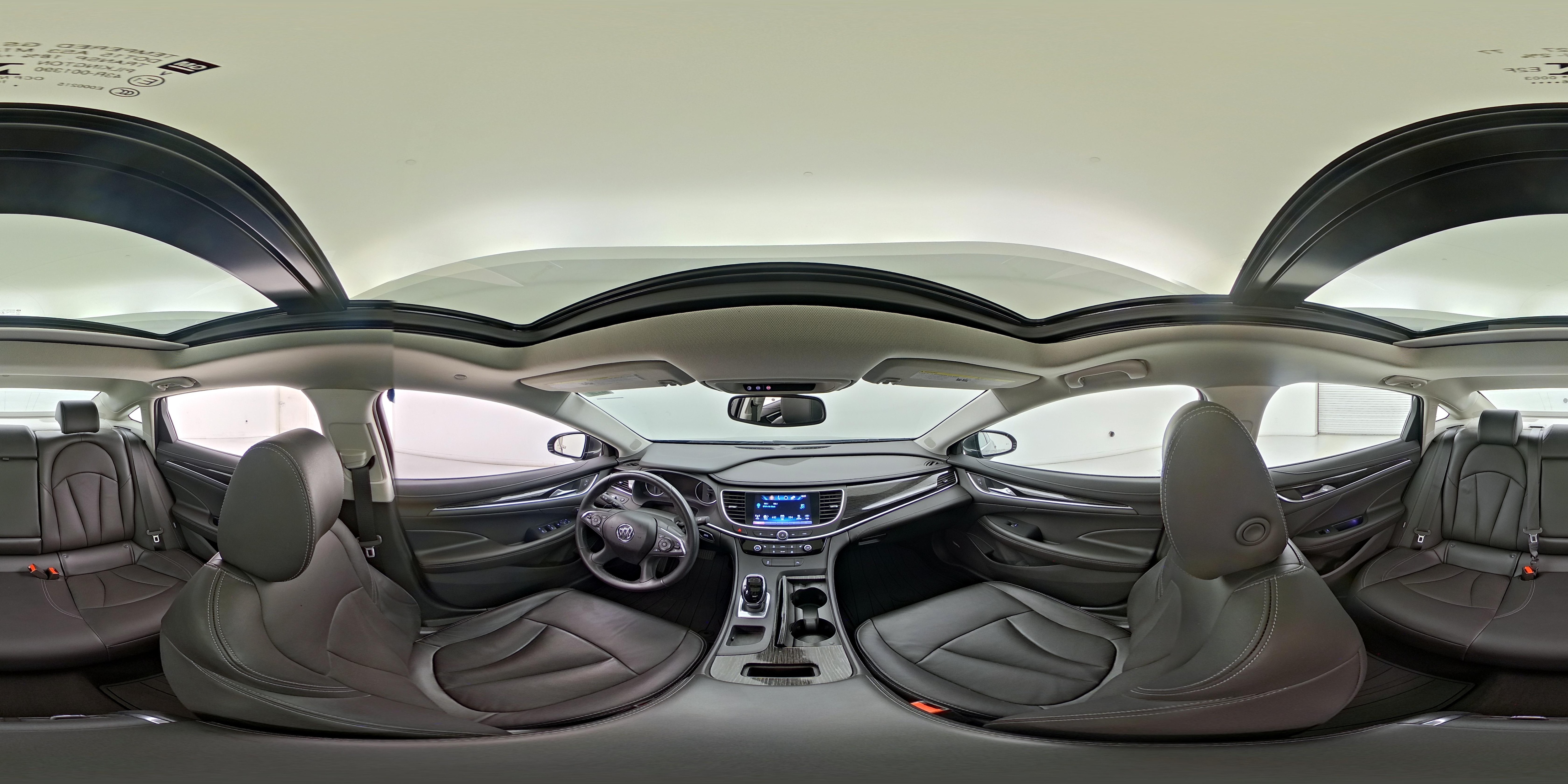 2017 Buick LaCrosse Essence - Photo 24