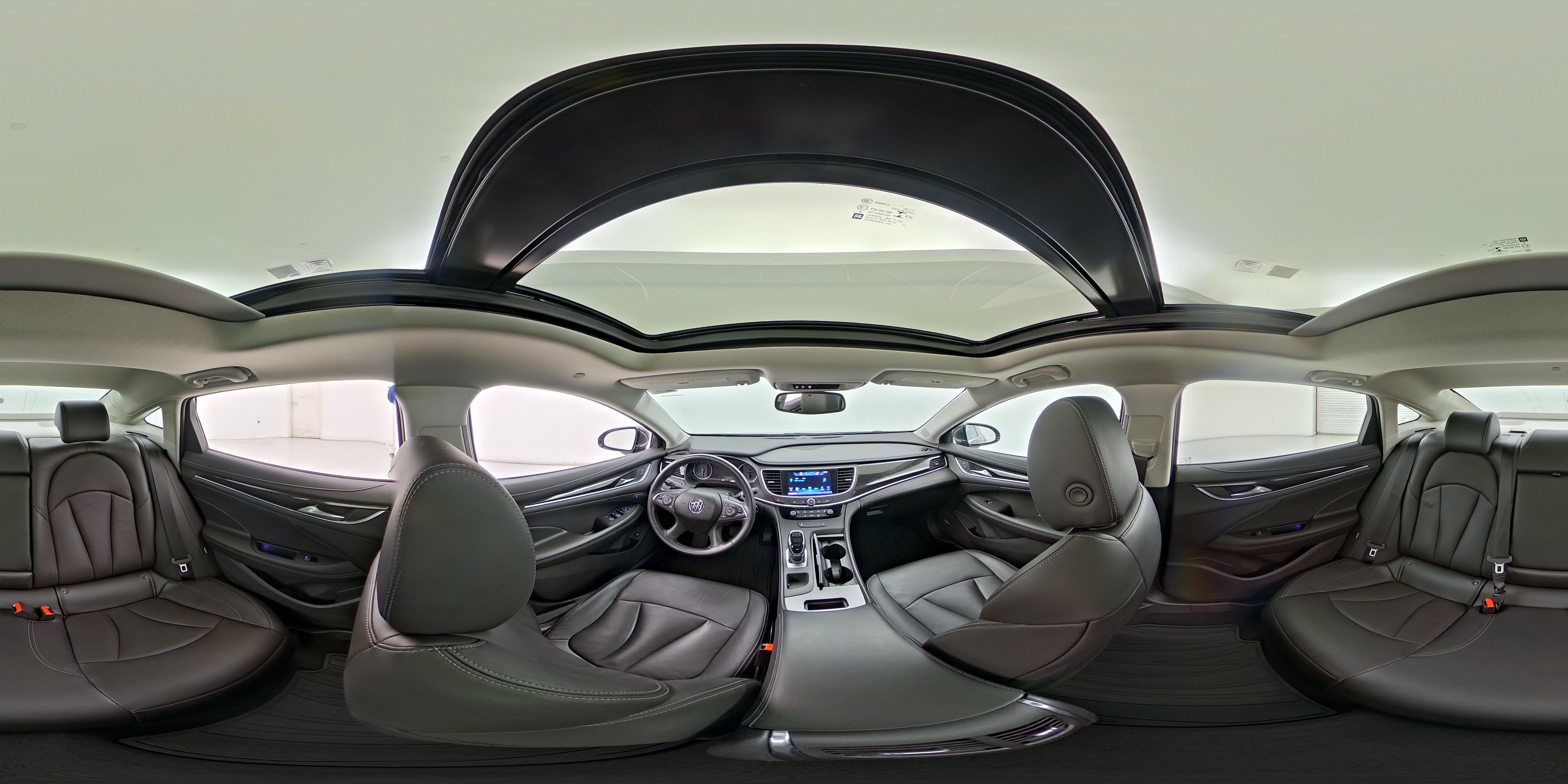 2017 Buick LaCrosse Essence - Photo 25