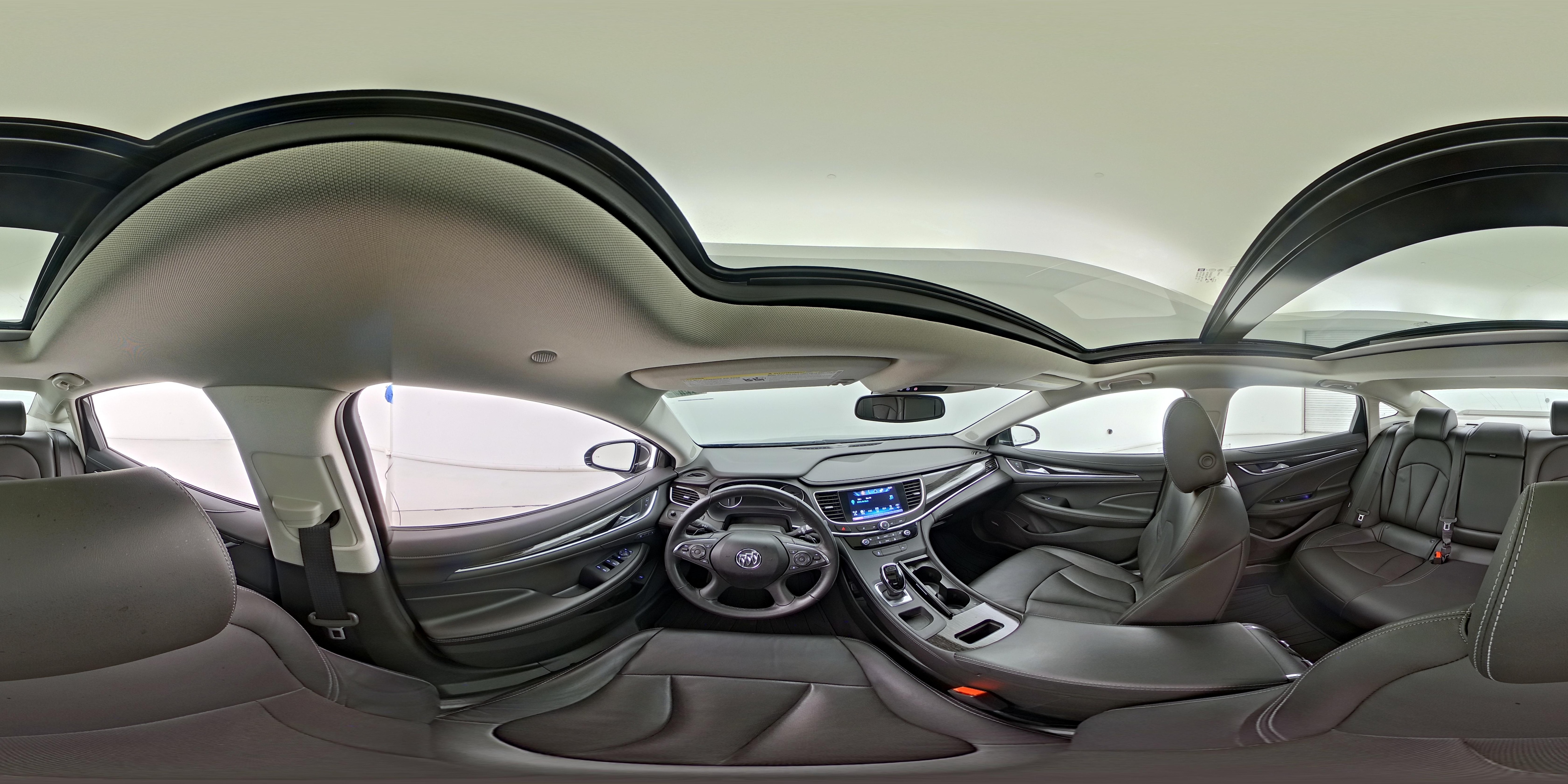 2017 Buick LaCrosse Essence - Photo 26