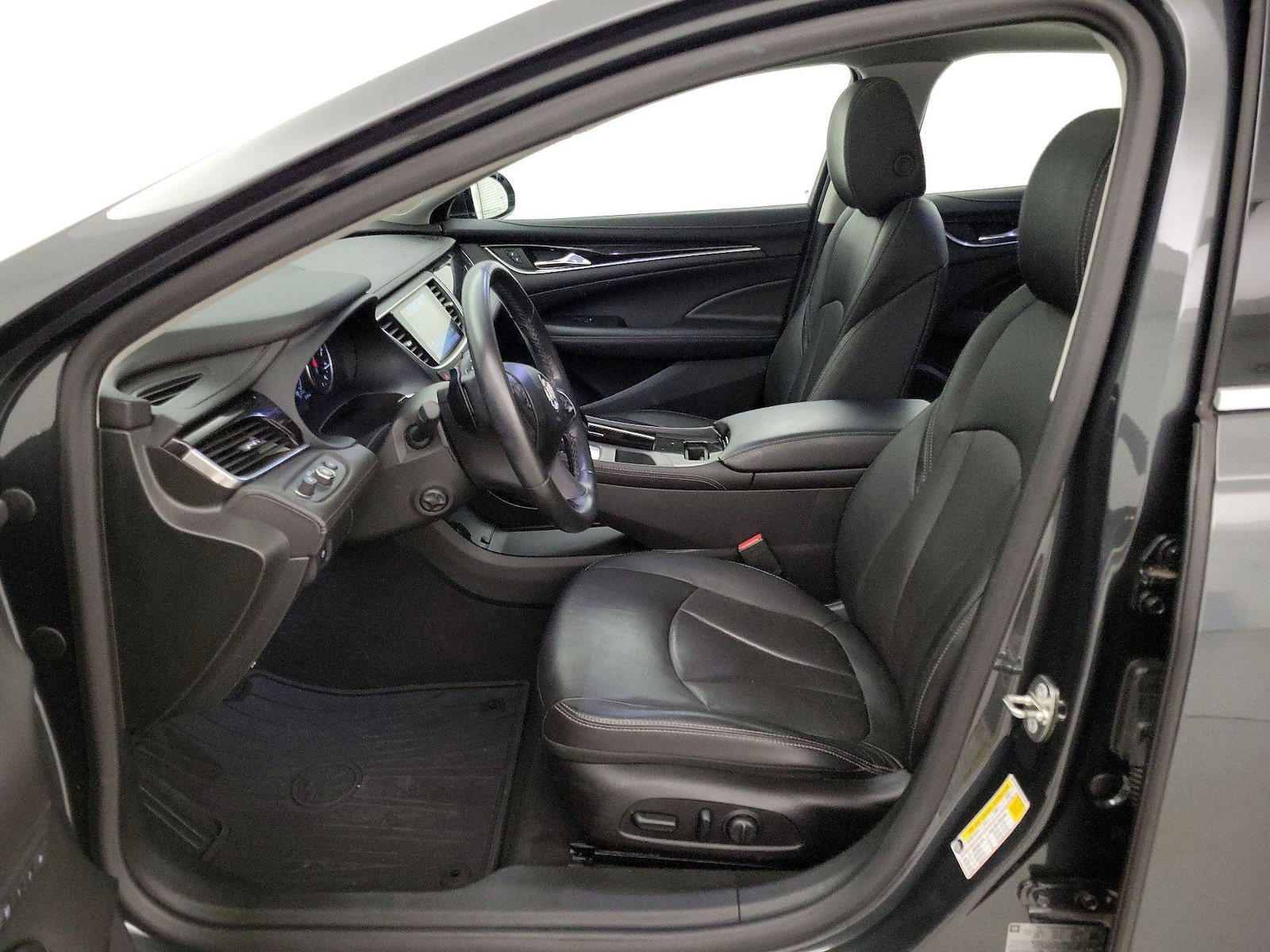 2017 Buick LaCrosse Essence - Photo 12