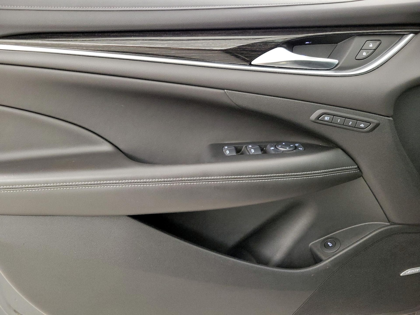 2017 Buick LaCrosse Essence - Photo 13