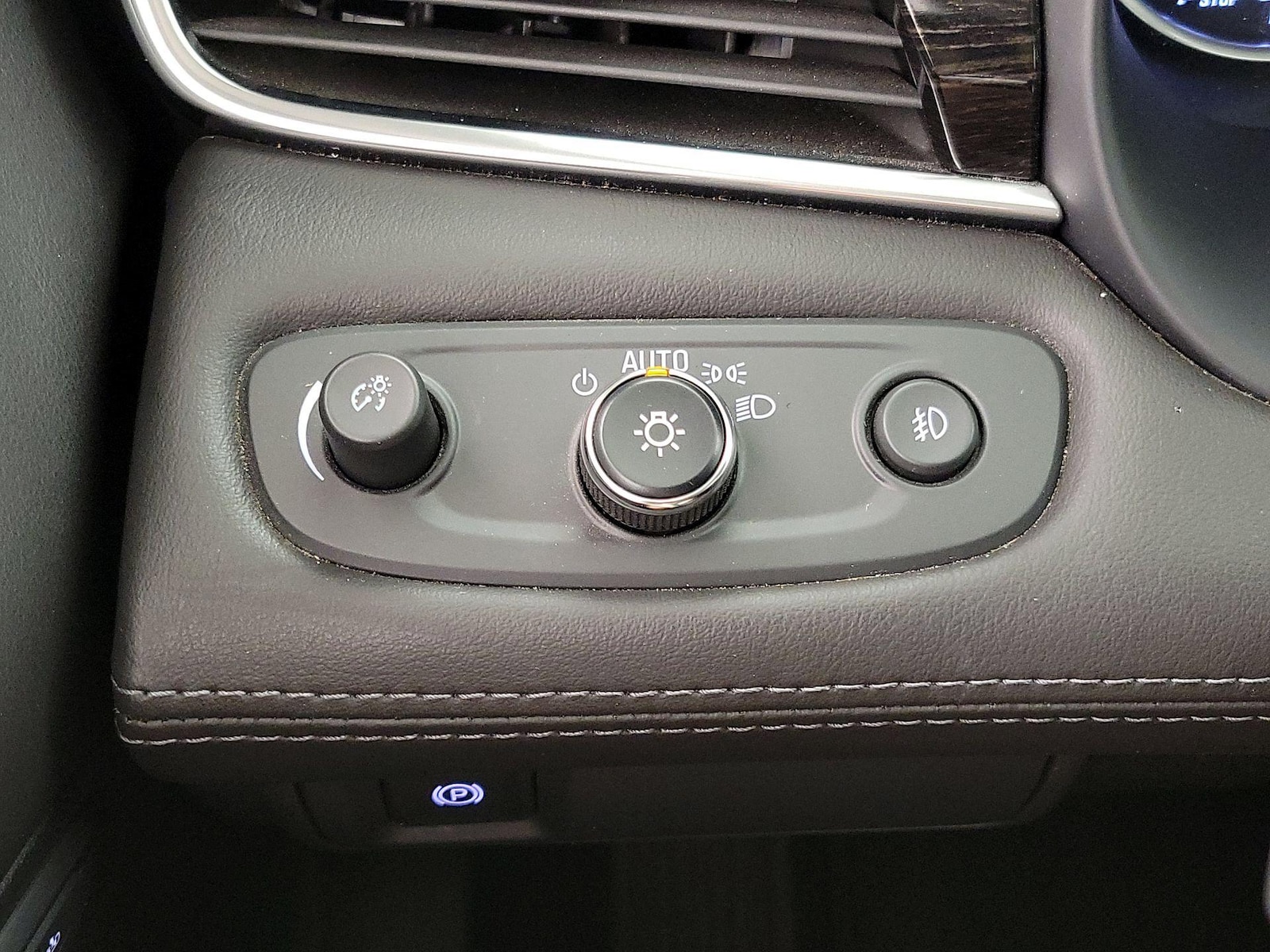 2017 Buick LaCrosse Essence - Photo 14