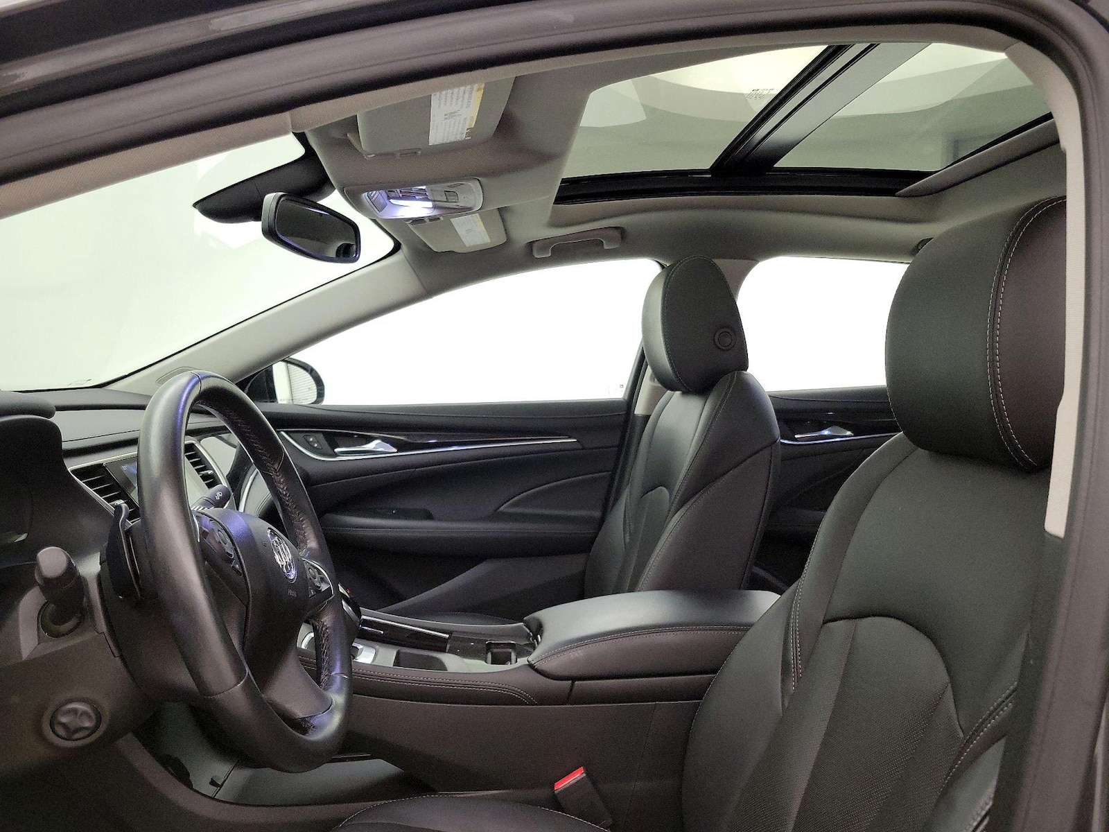 2017 Buick LaCrosse Essence - Photo 19