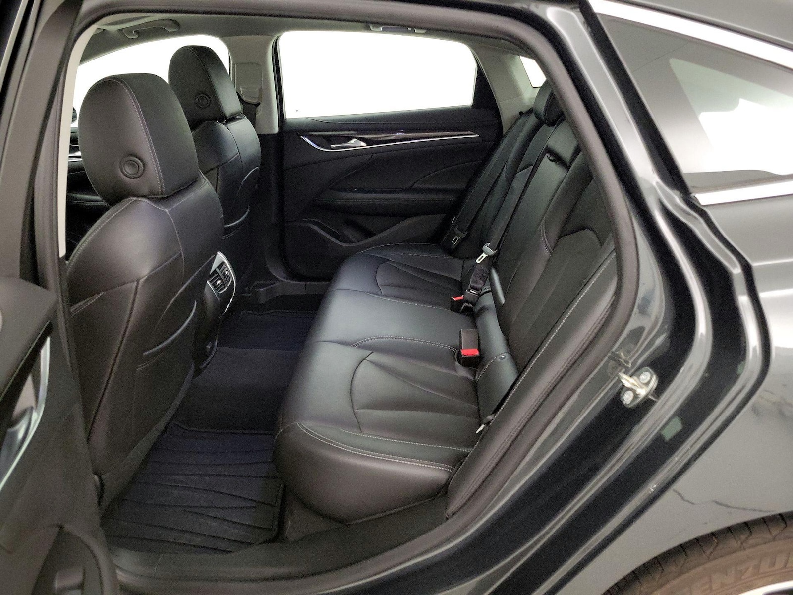 2017 Buick LaCrosse Essence - Photo 20