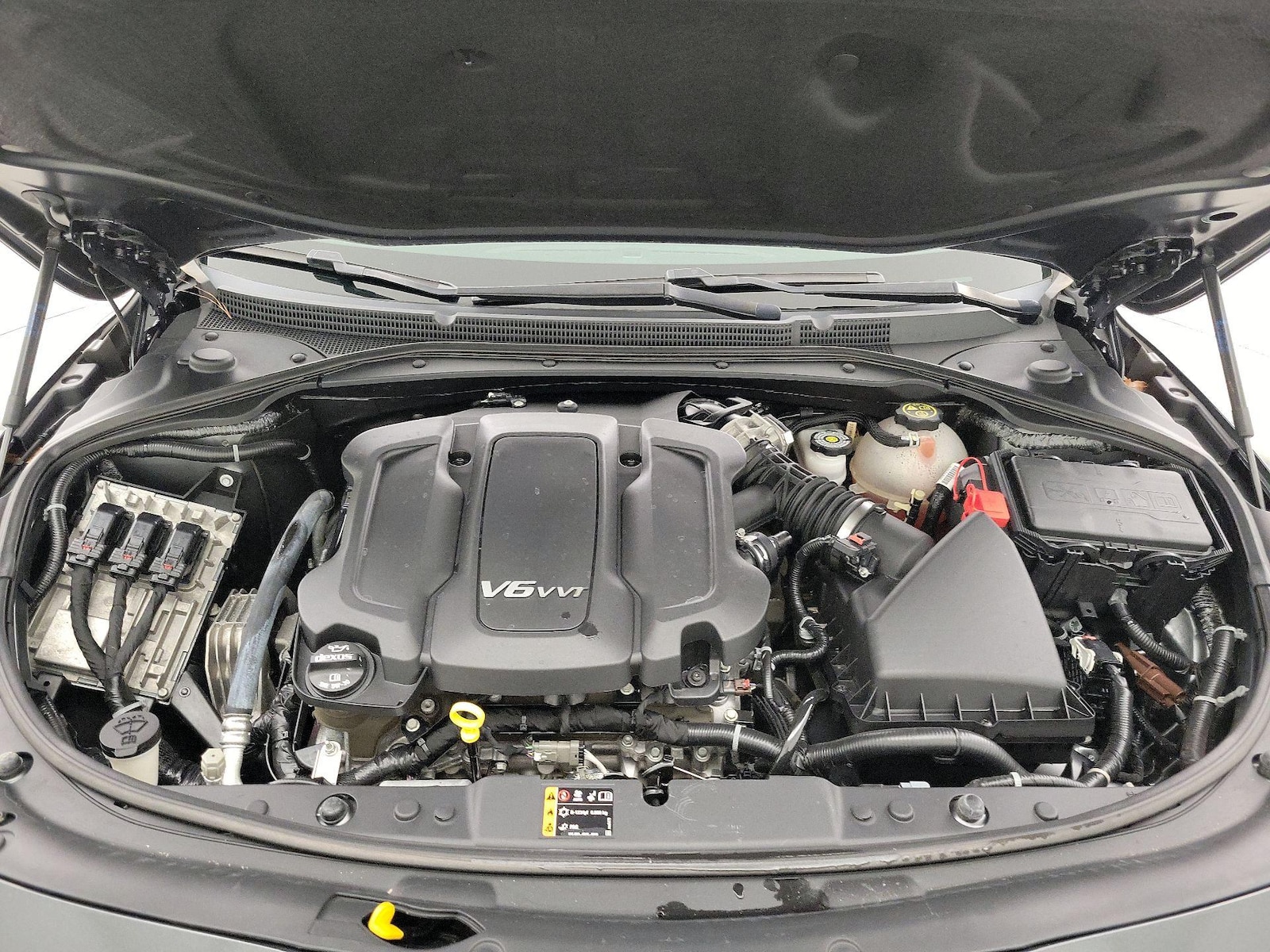2017 Buick LaCrosse Essence - Photo 22
