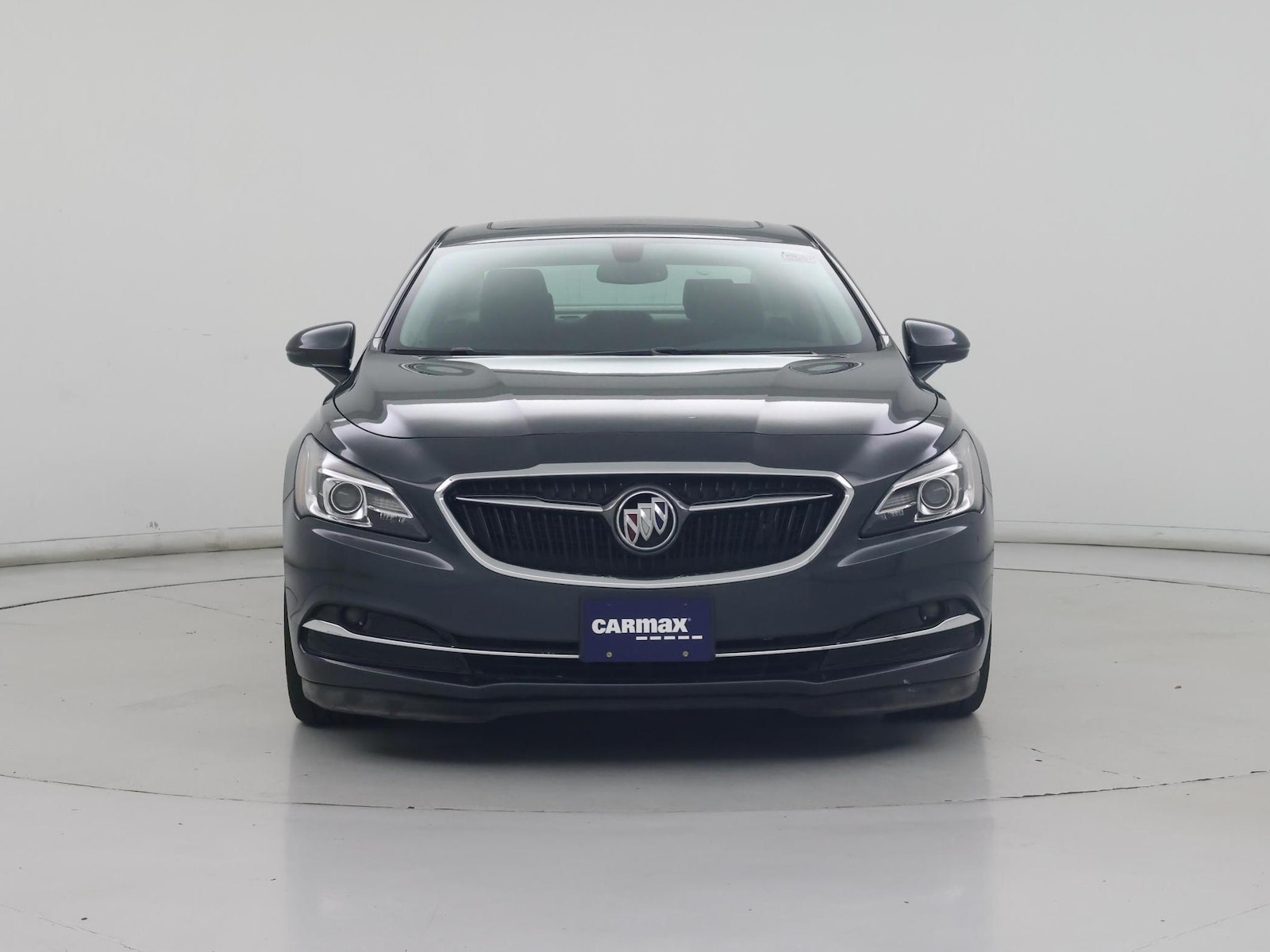 2017 Buick LaCrosse Essence - Photo 6