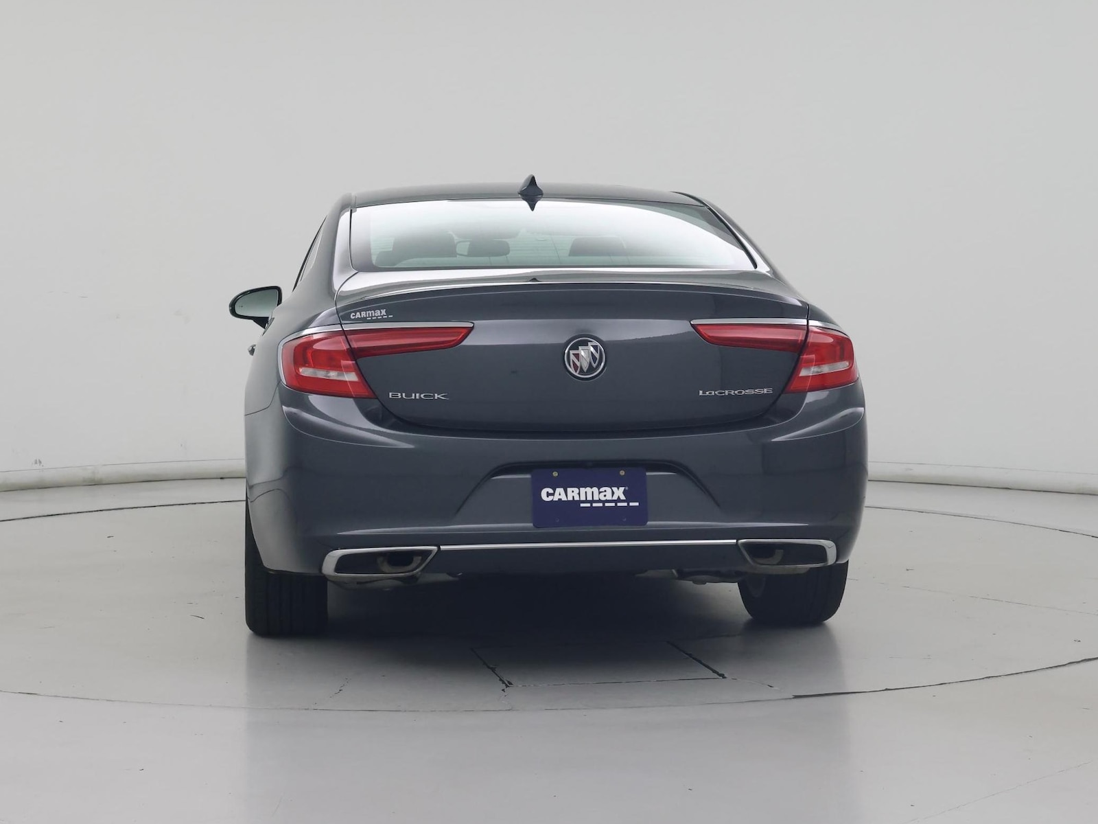 2017 Buick LaCrosse Essence - Photo 7