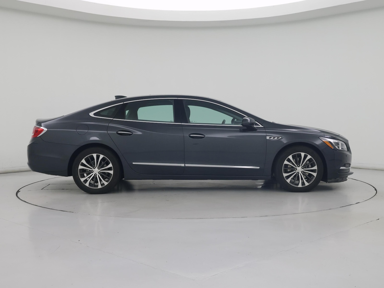 2017 Buick LaCrosse Essence - Photo 8