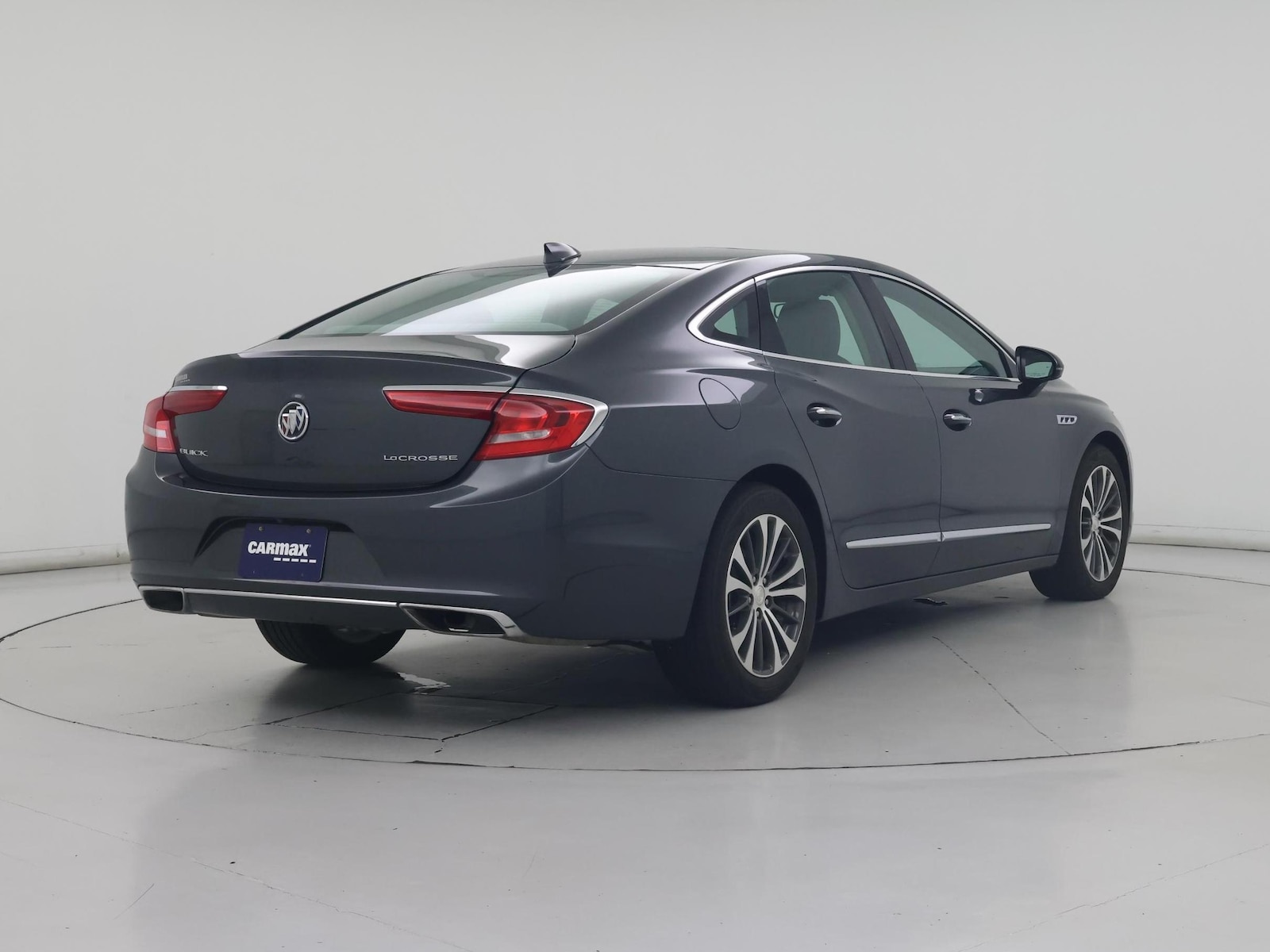 2017 Buick LaCrosse Essence - Photo 9
