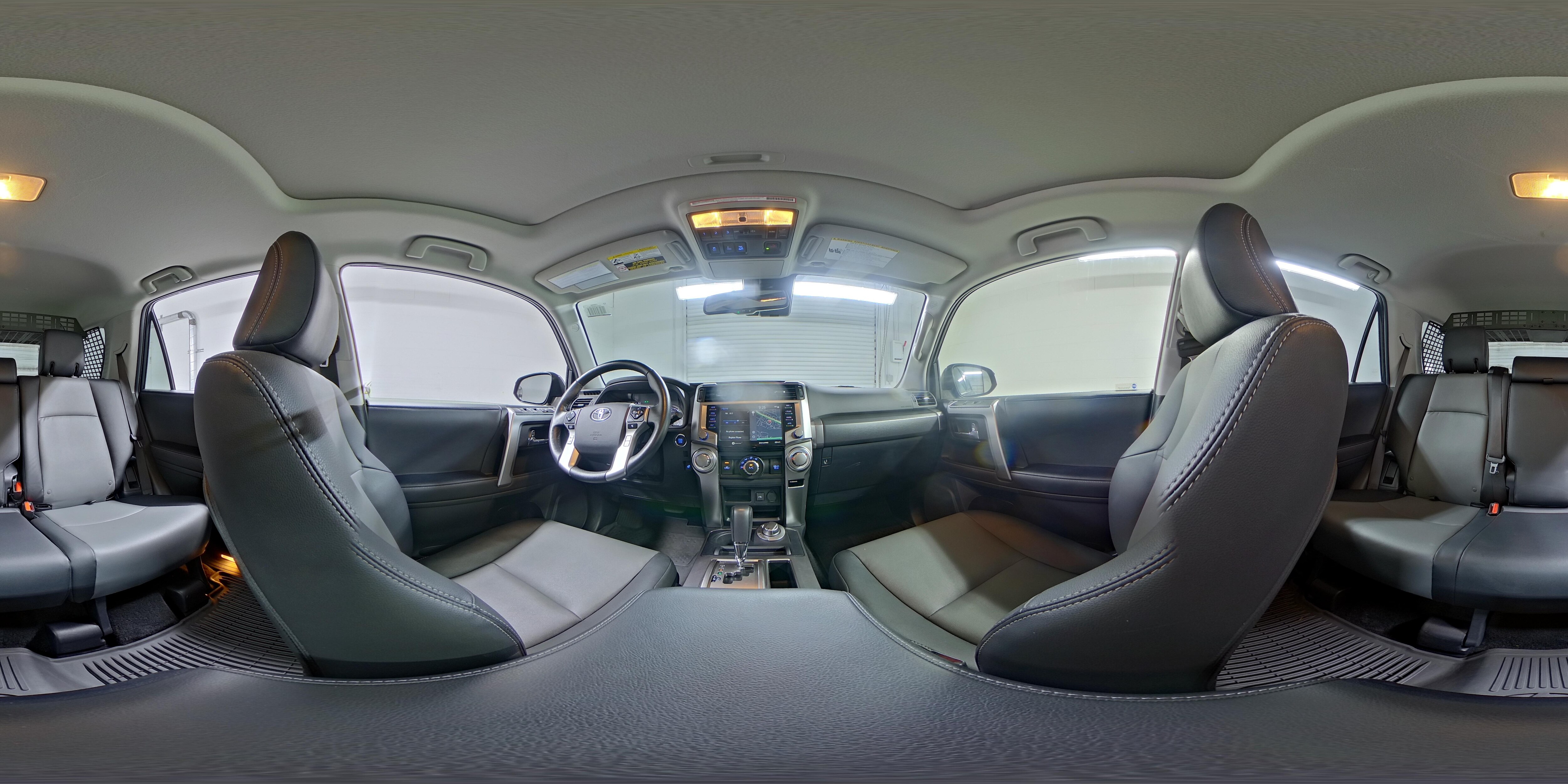2024 Toyota 4Runner SR5 Premium - Photo 26
