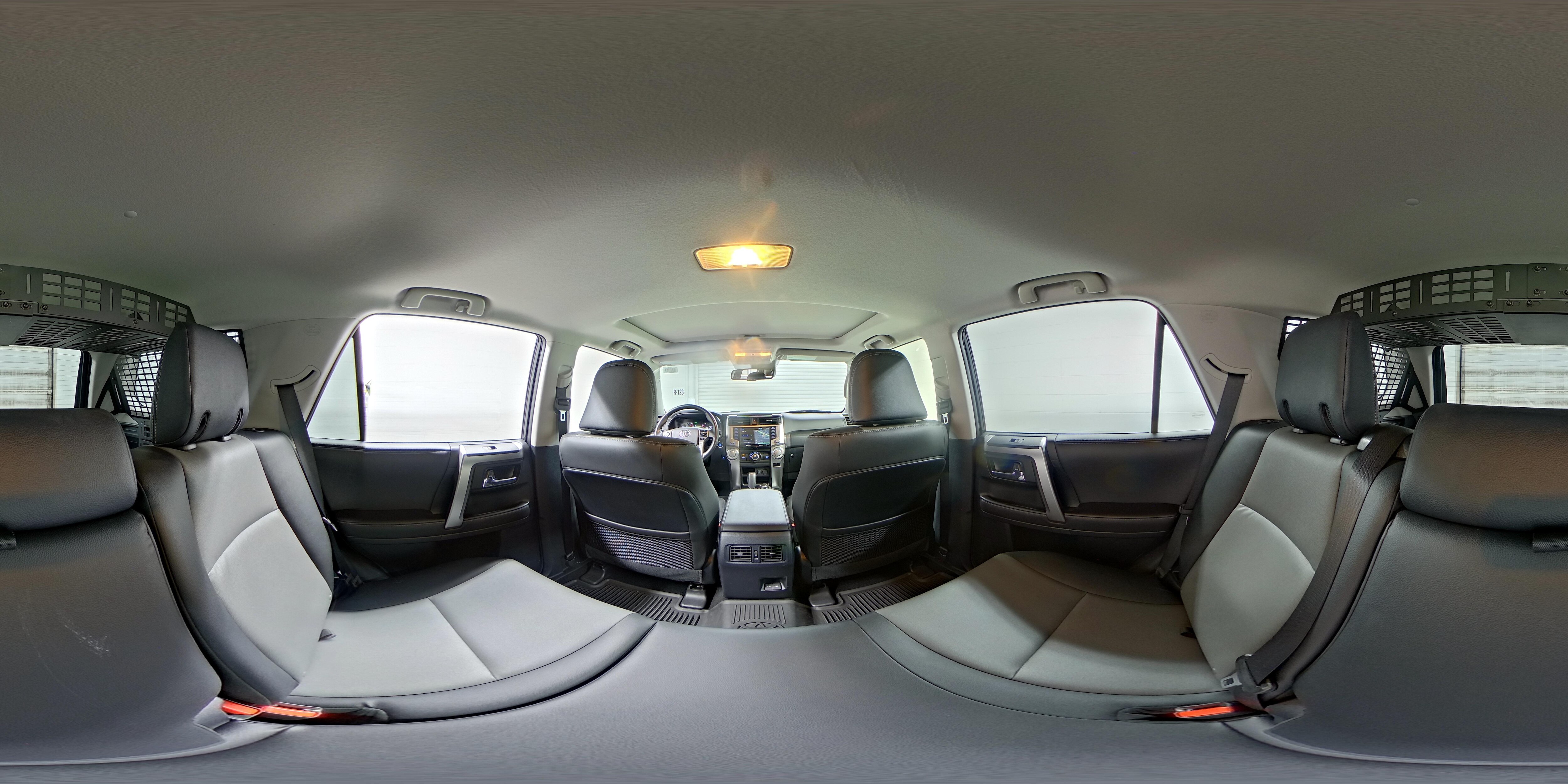 2024 Toyota 4Runner SR5 Premium - Photo 27
