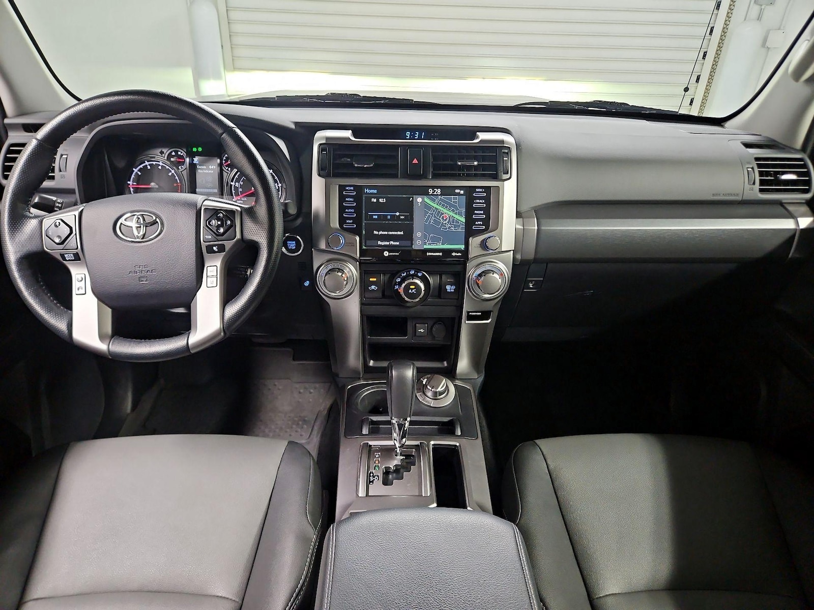 2024 Toyota 4Runner SR5 Premium - Photo 10