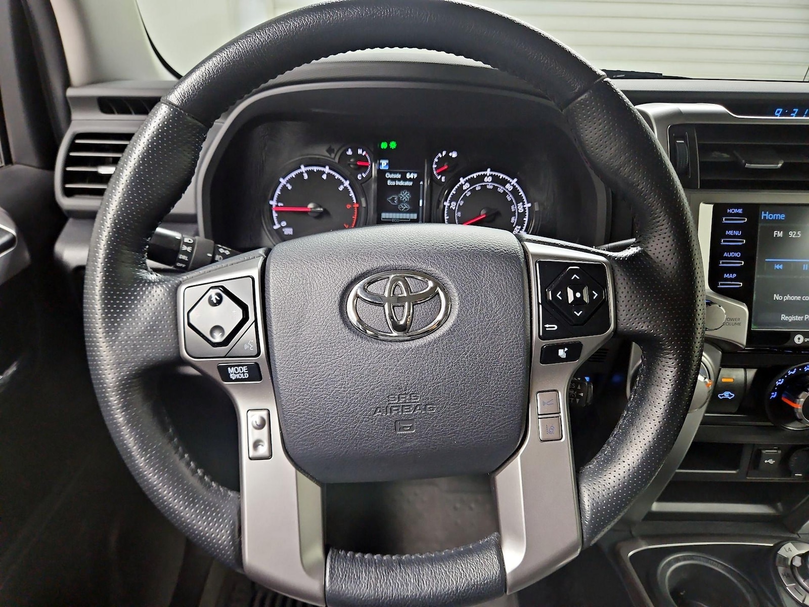 2024 Toyota 4Runner SR5 Premium - Photo 11