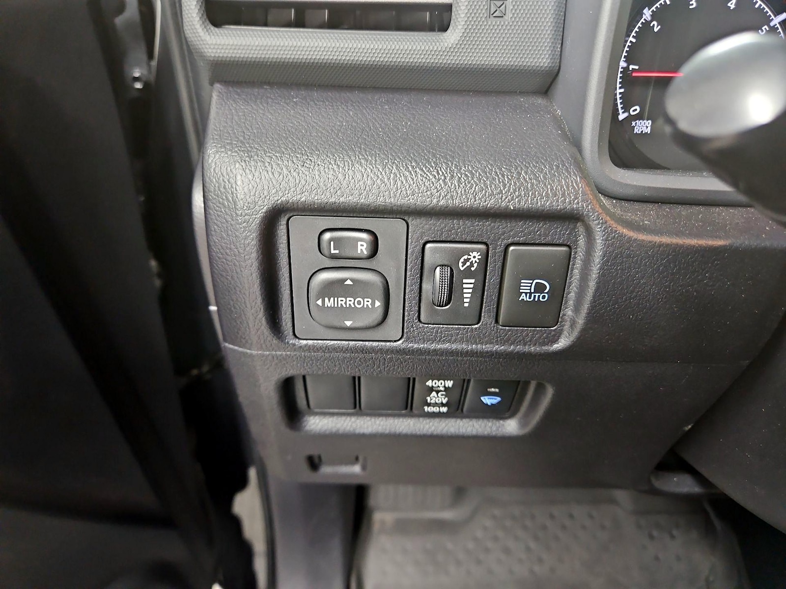 2024 Toyota 4Runner SR5 Premium - Photo 14