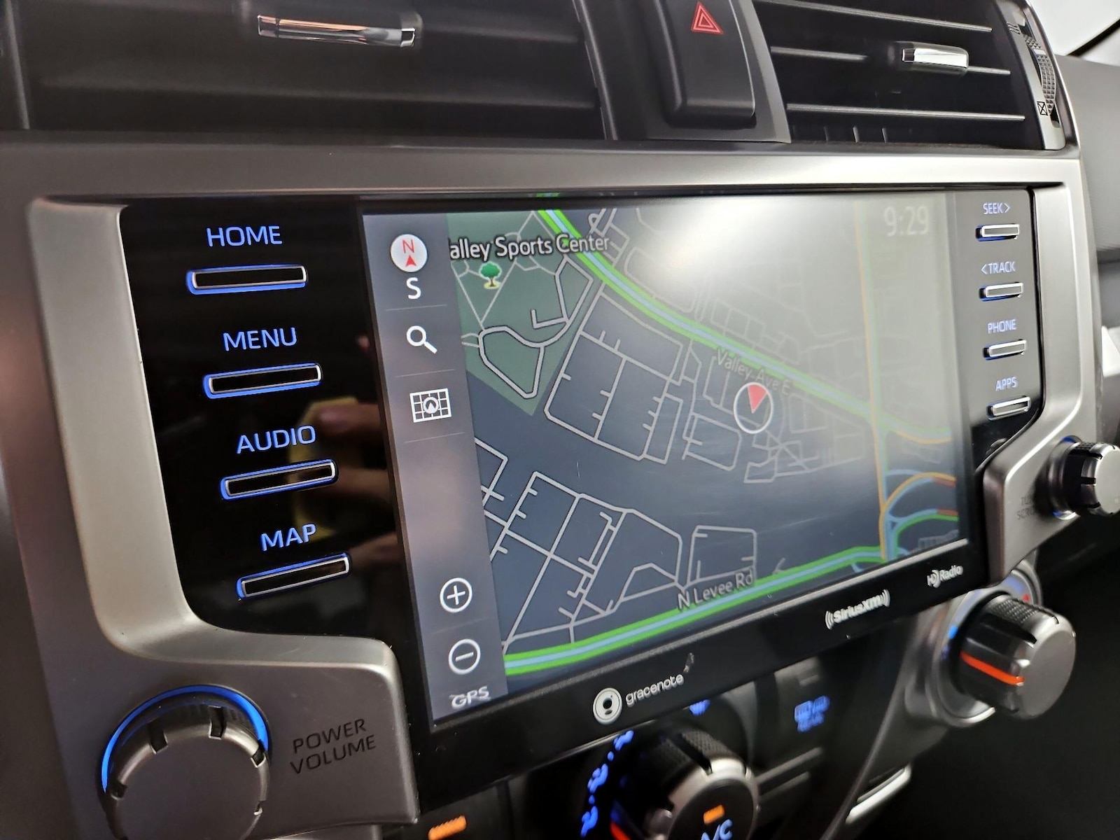 2024 Toyota 4Runner SR5 Premium - Photo 15