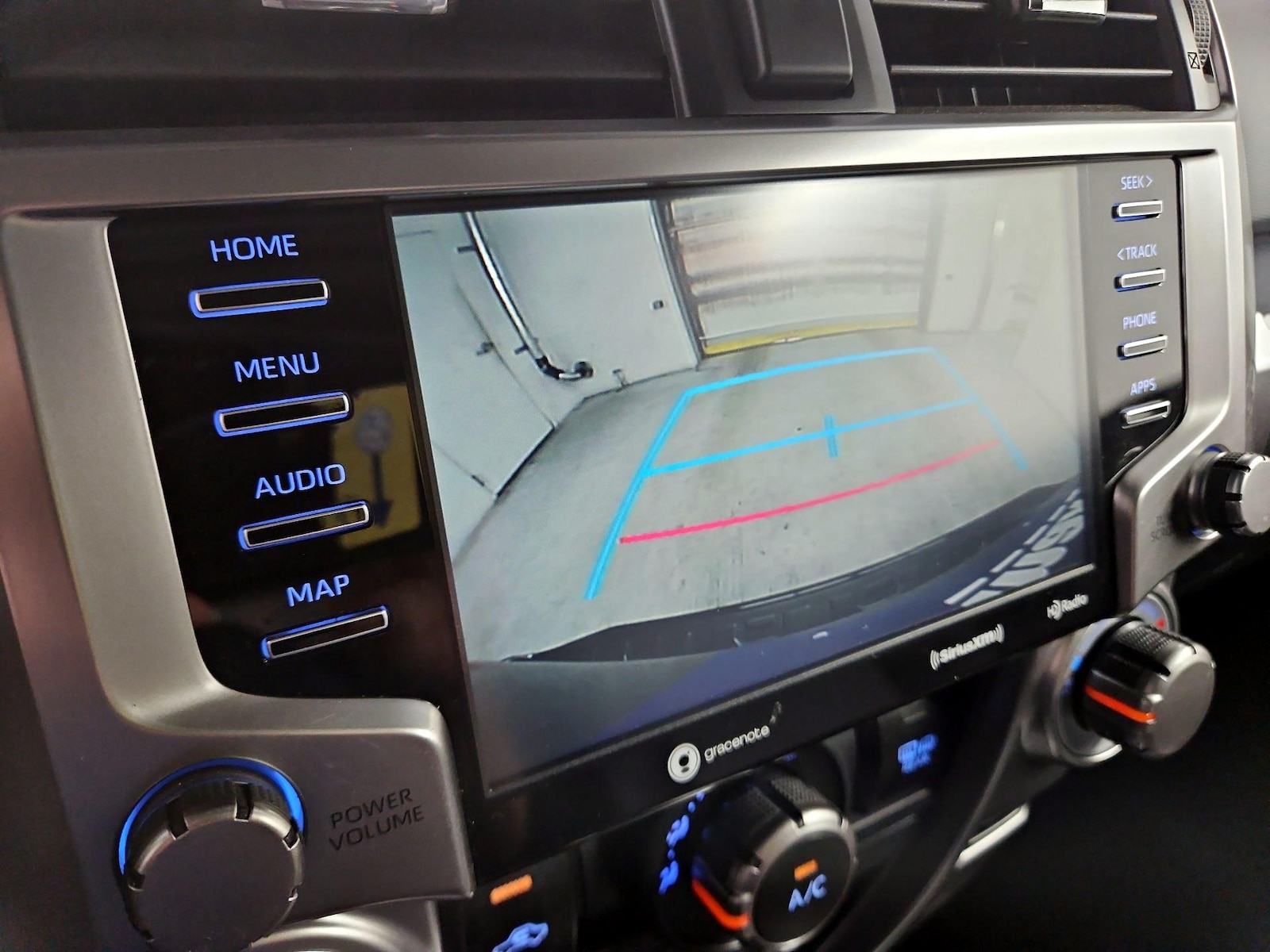 2024 Toyota 4Runner SR5 Premium - Photo 16
