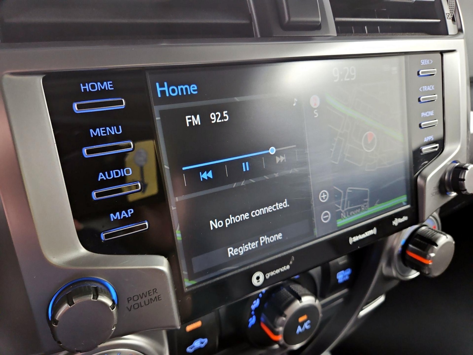 2024 Toyota 4Runner SR5 Premium - Photo 17