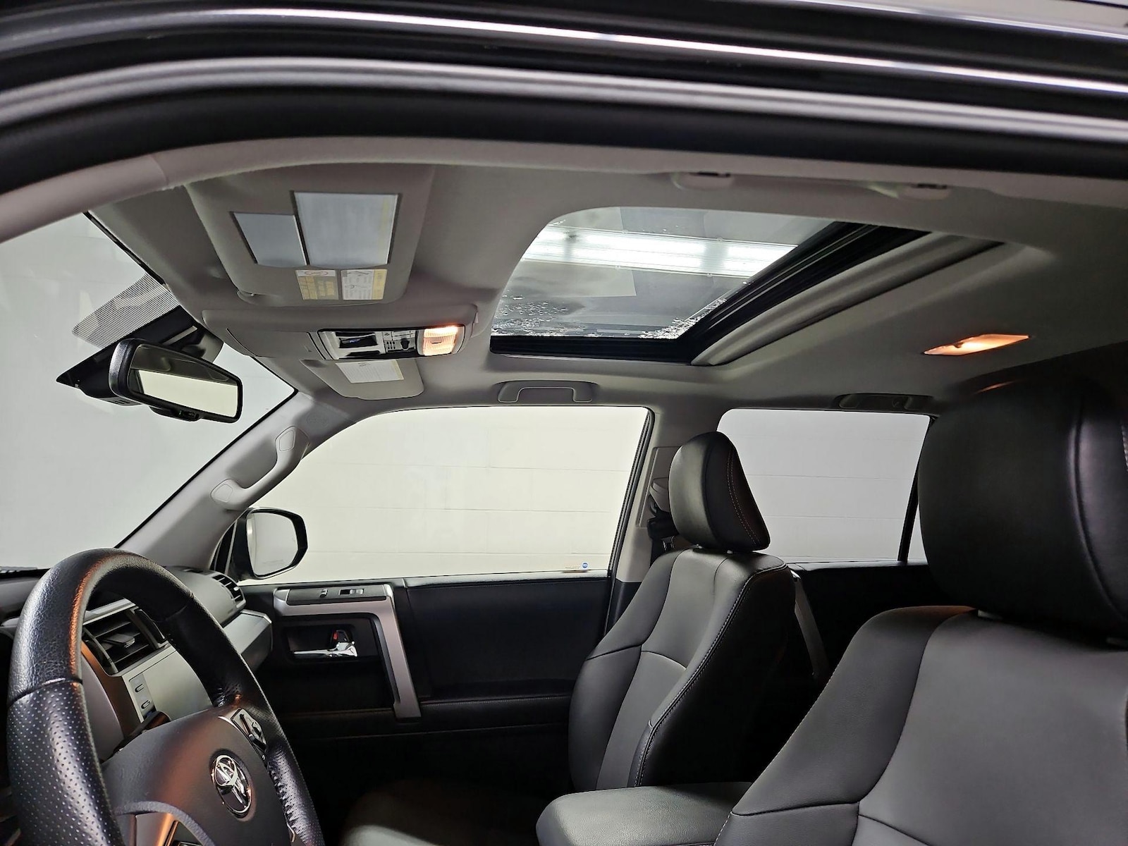 2024 Toyota 4Runner SR5 Premium - Photo 21