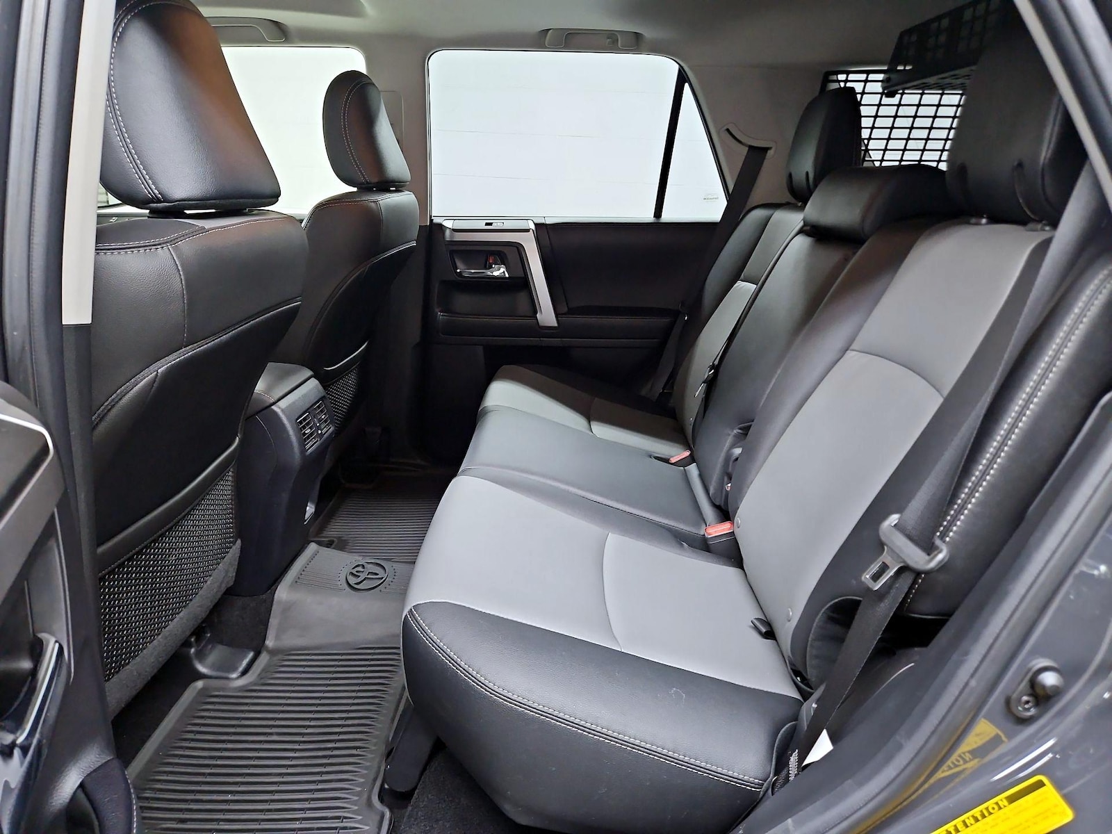 2024 Toyota 4Runner SR5 Premium - Photo 22