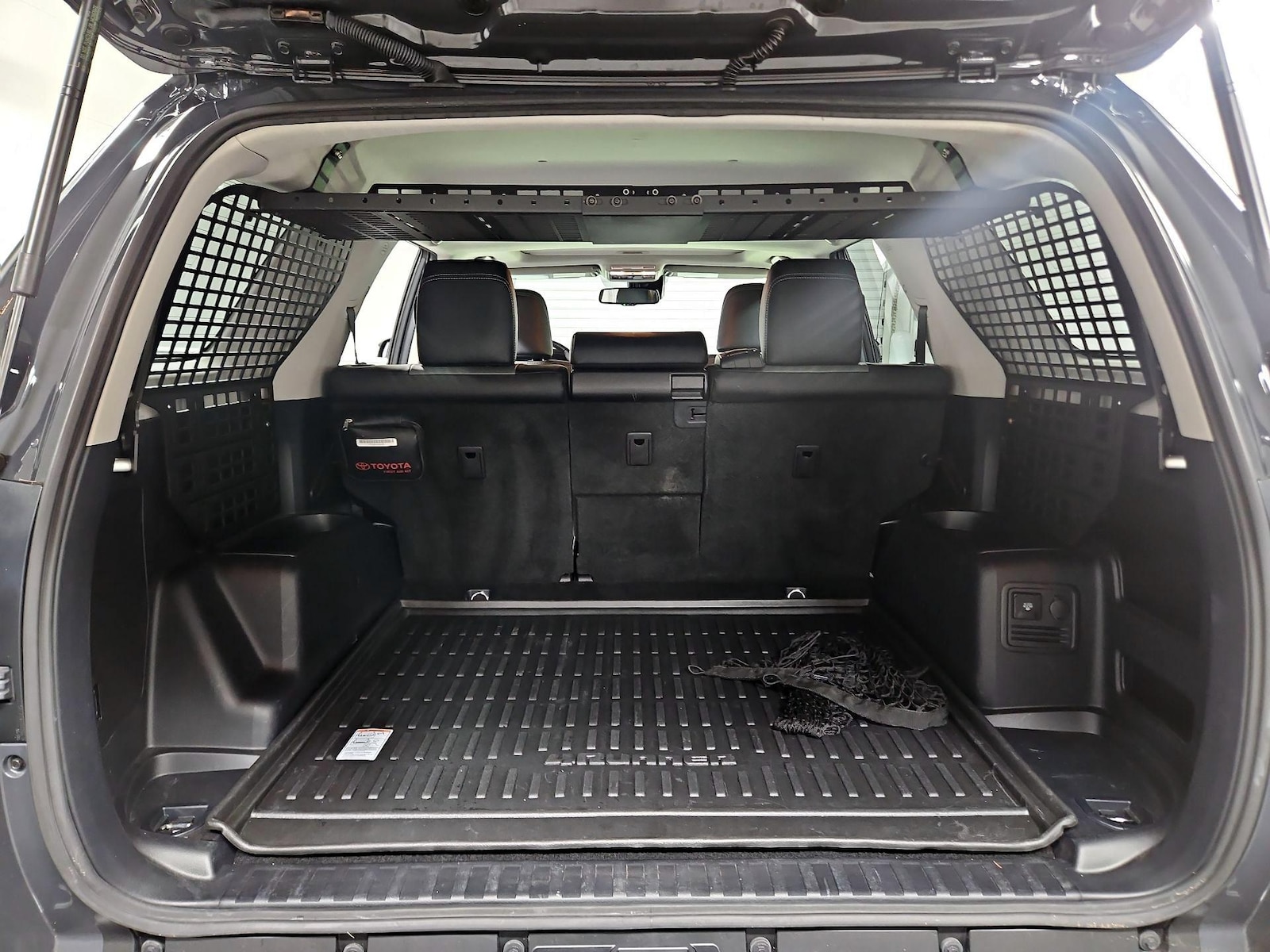 2024 Toyota 4Runner SR5 Premium - Photo 23
