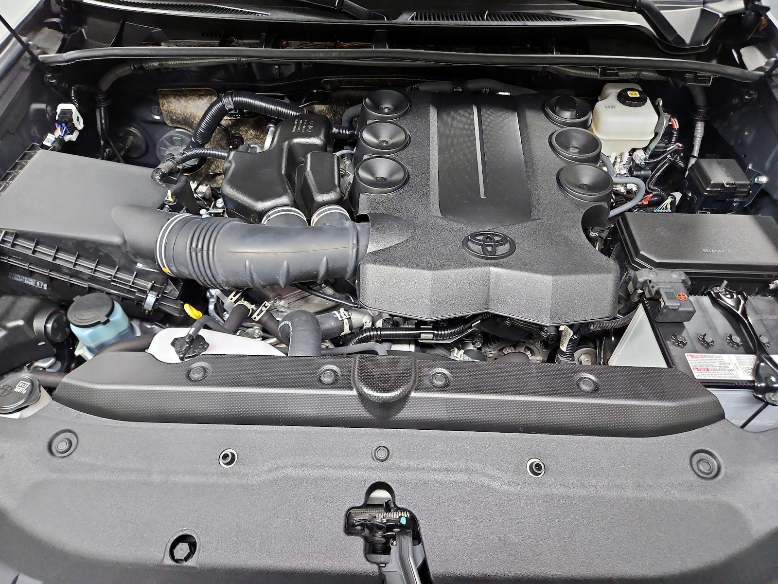 2024 Toyota 4Runner SR5 Premium - Photo 24