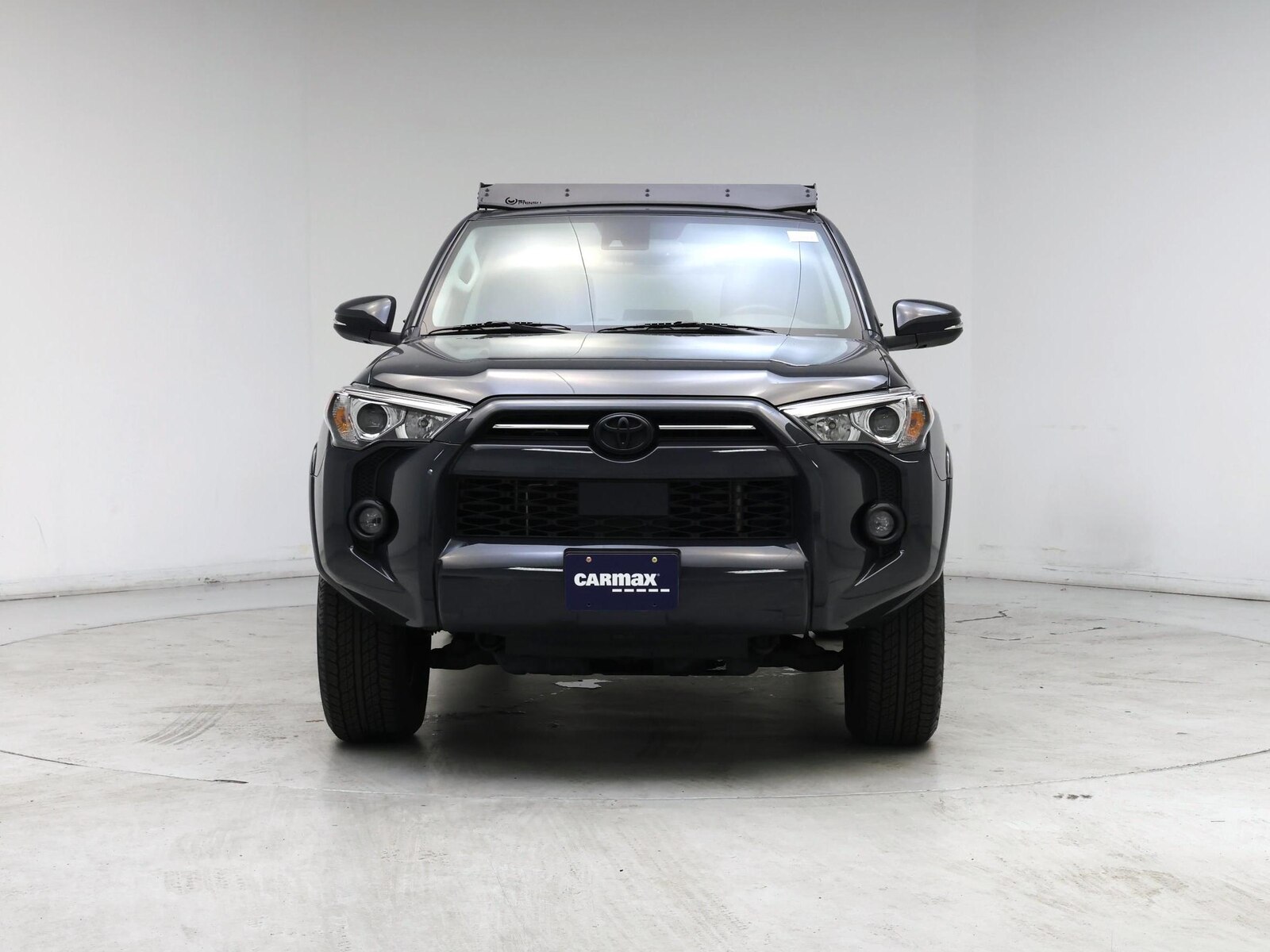 2024 Toyota 4Runner SR5 Premium - Photo 6