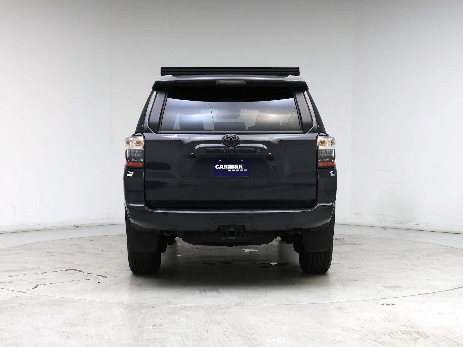 2024 Toyota 4Runner SR5 Premium - Photo 7
