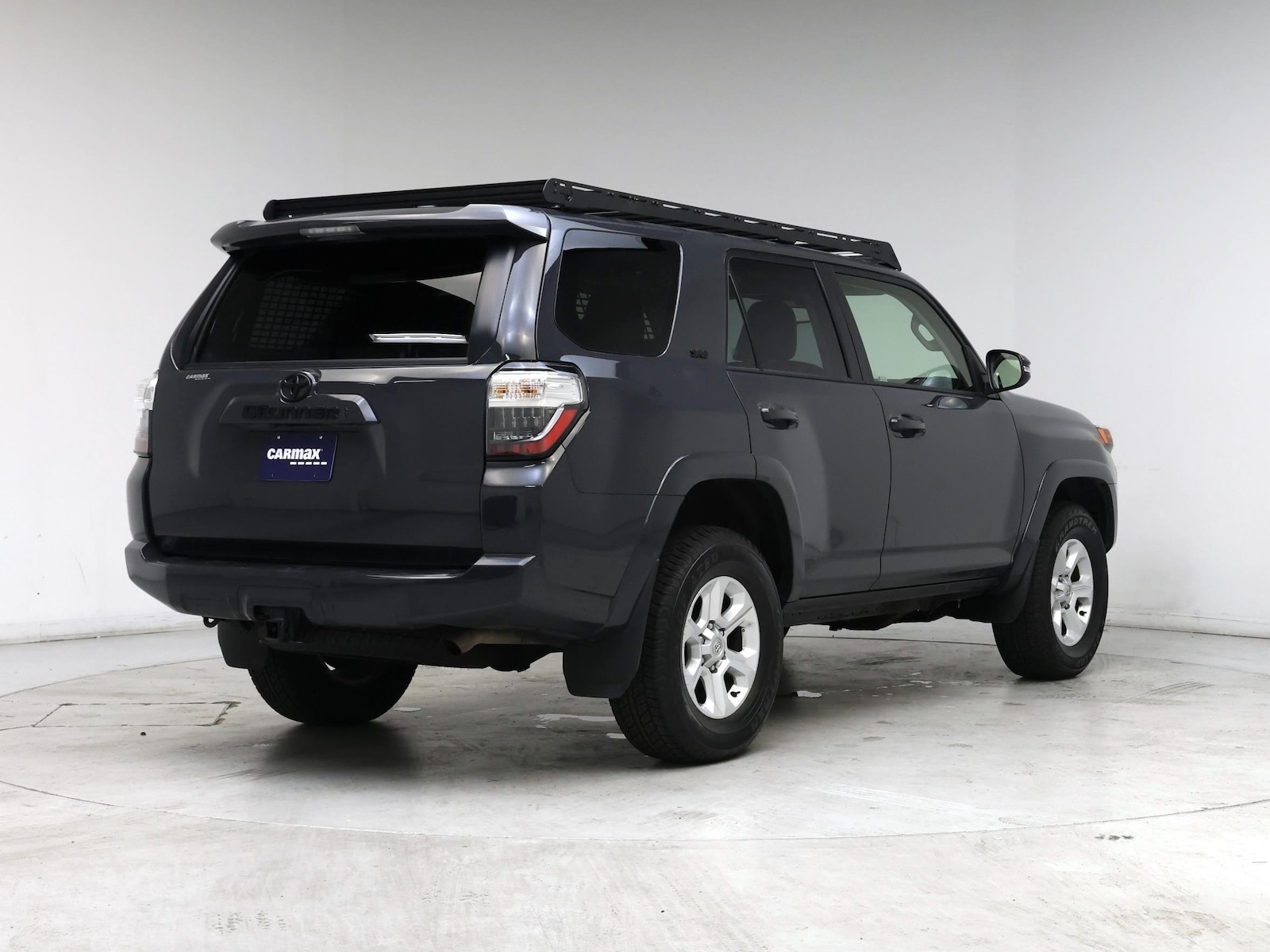 2024 Toyota 4Runner SR5 Premium - Photo 9