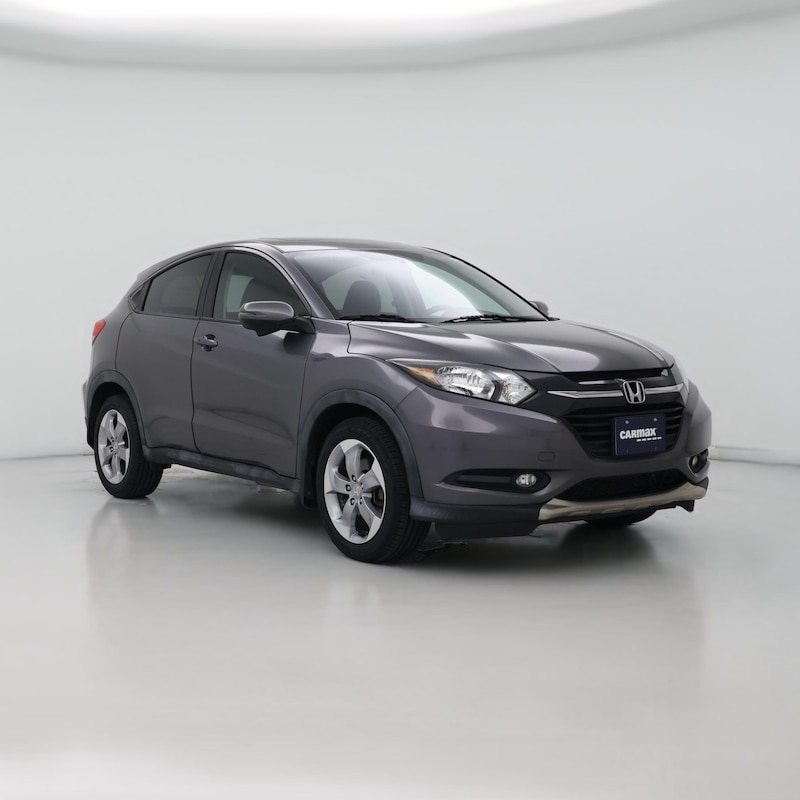 2017 Honda HR-V EX