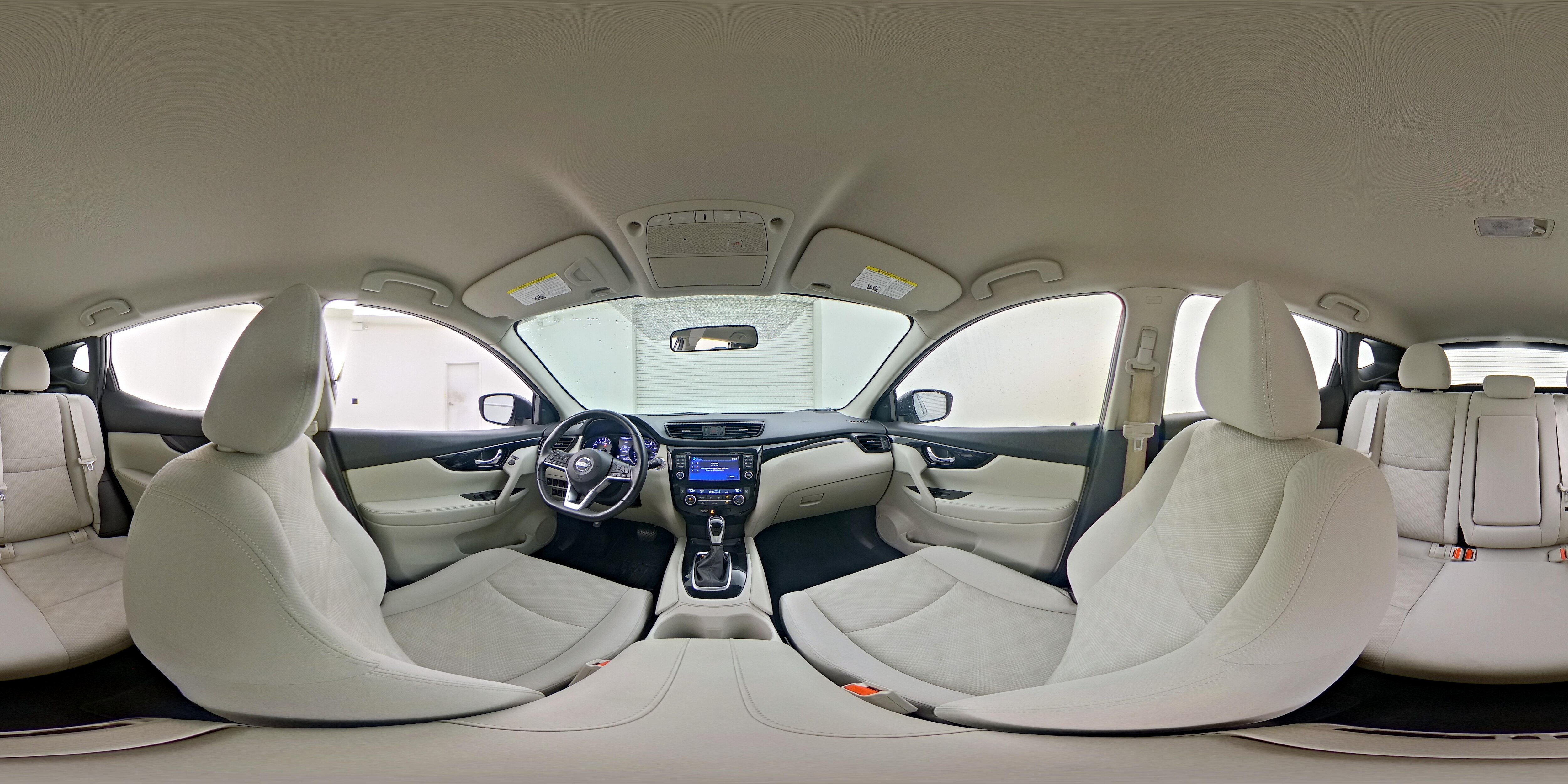 2018 Nissan Rogue Sport SV - Photo 25