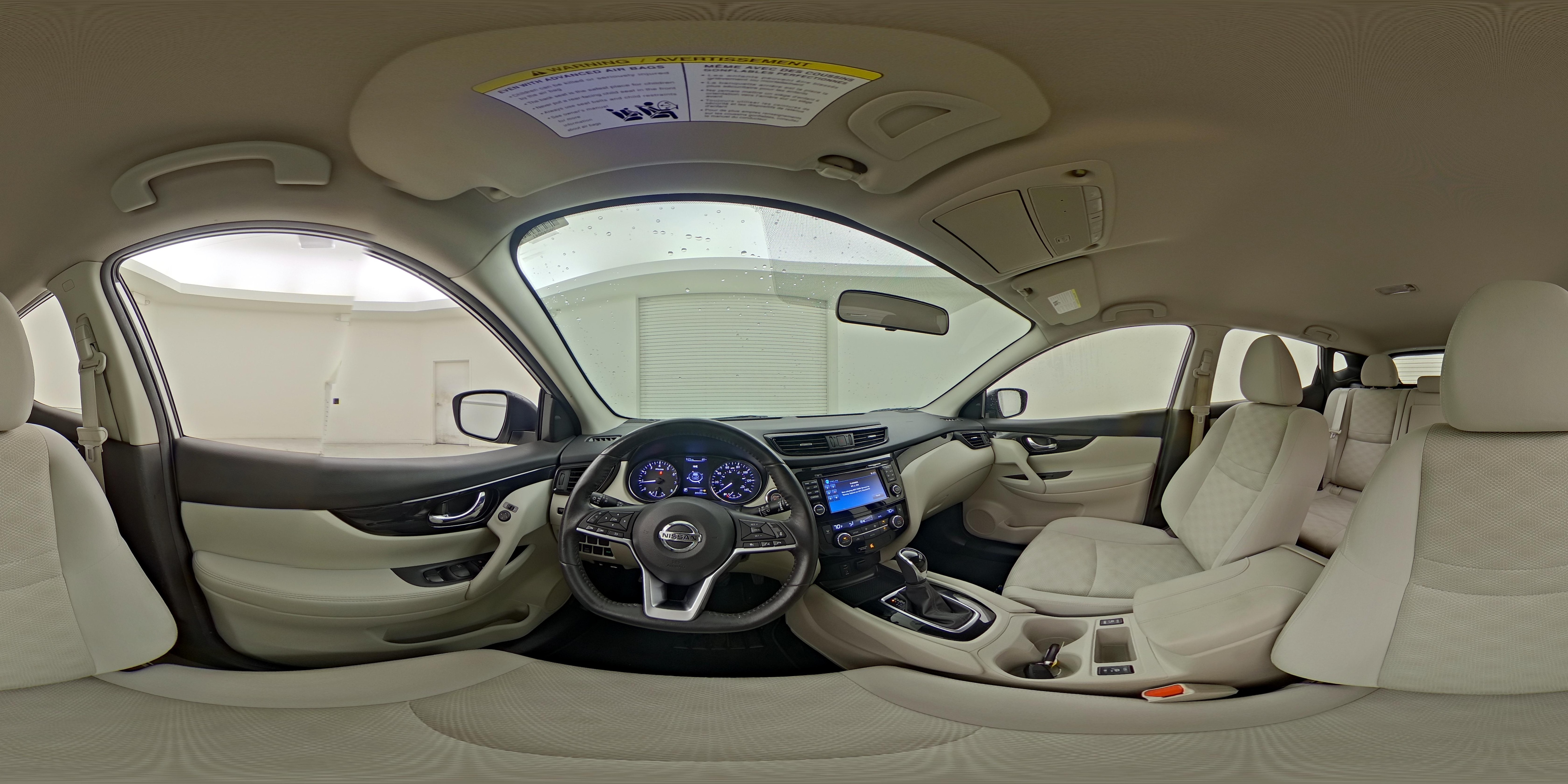 2018 Nissan Rogue Sport SV - Photo 27