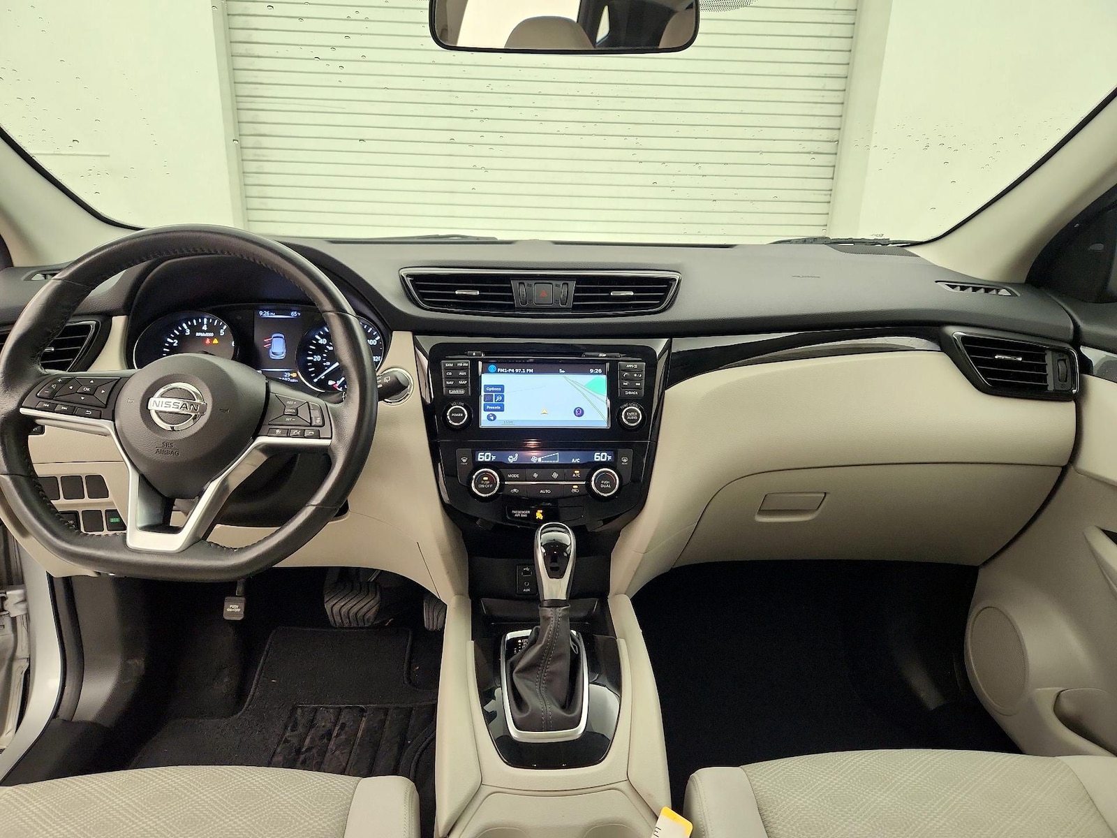 2018 Nissan Rogue Sport SV - Photo 10