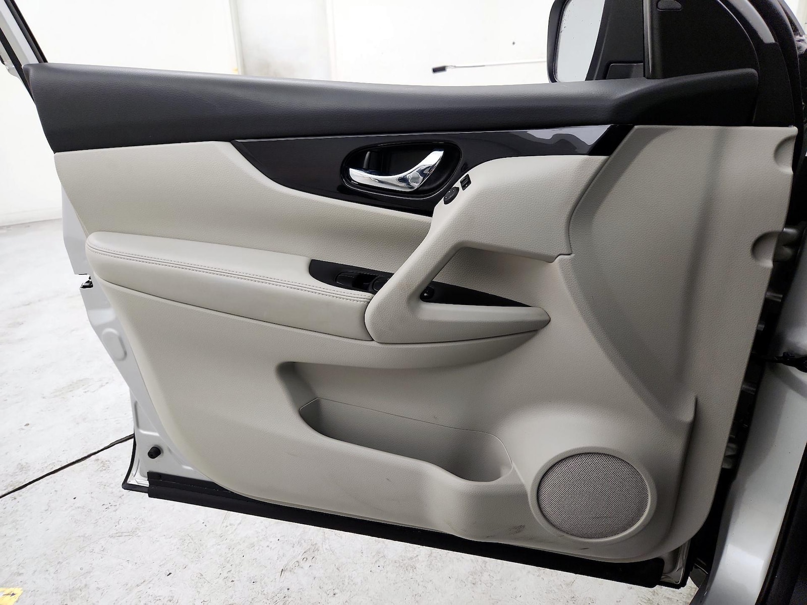 2018 Nissan Rogue Sport SV - Photo 13