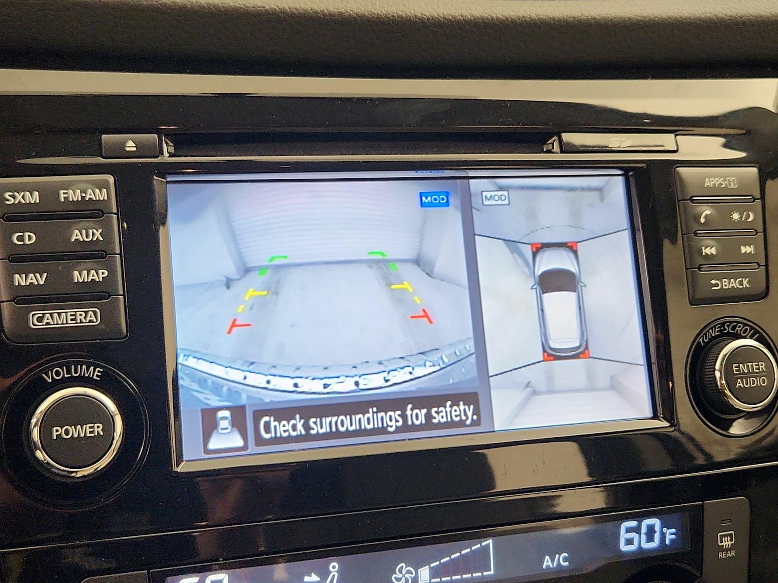 2018 Nissan Rogue Sport SV - Photo 16